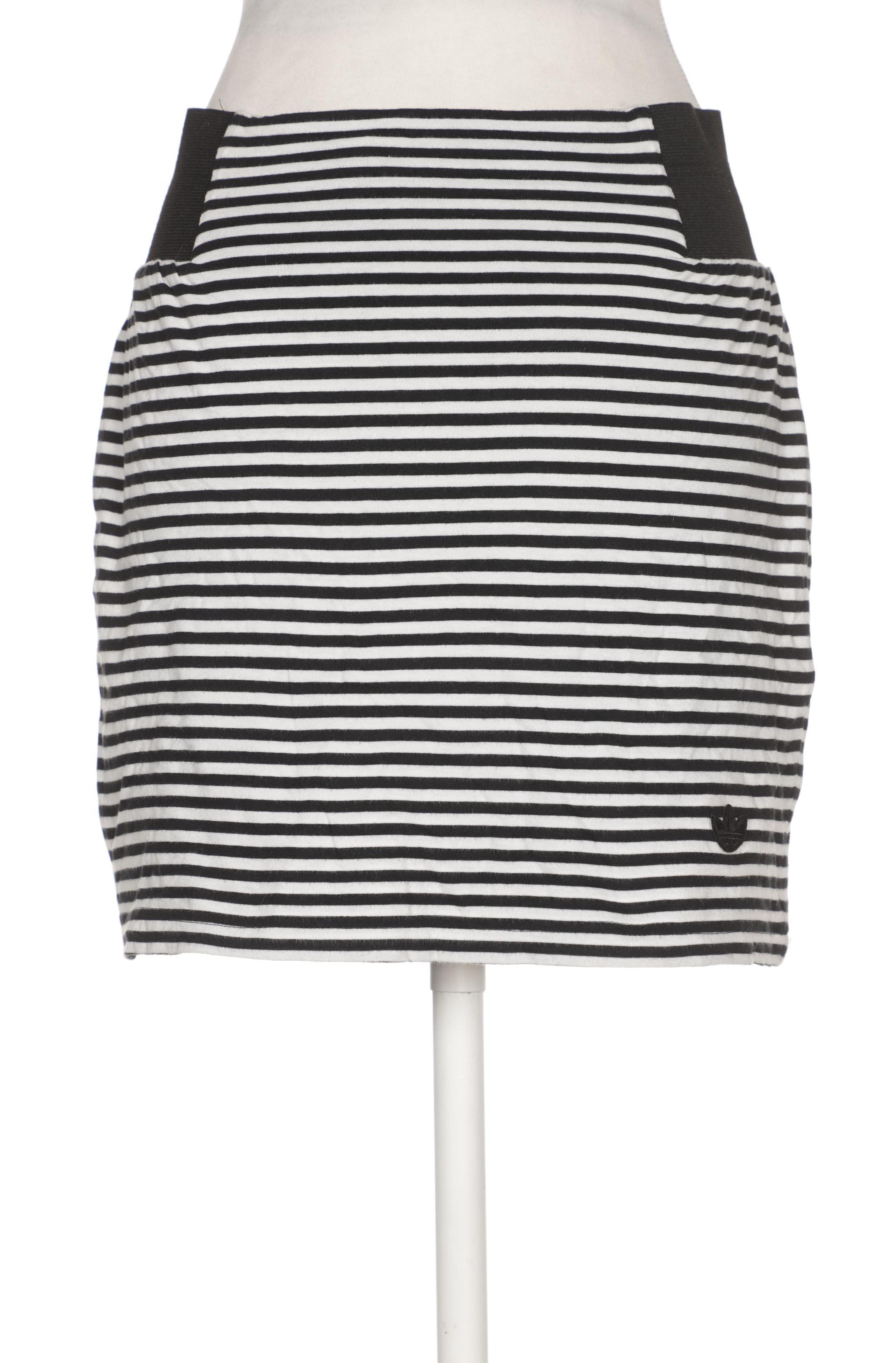 

adidas Originals Damen Rock, schwarz, Gr. 36