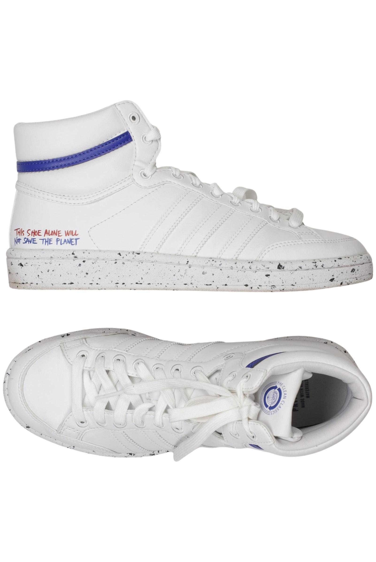 

adidas Originals Damen Sneakers, weiß, Gr. 6
