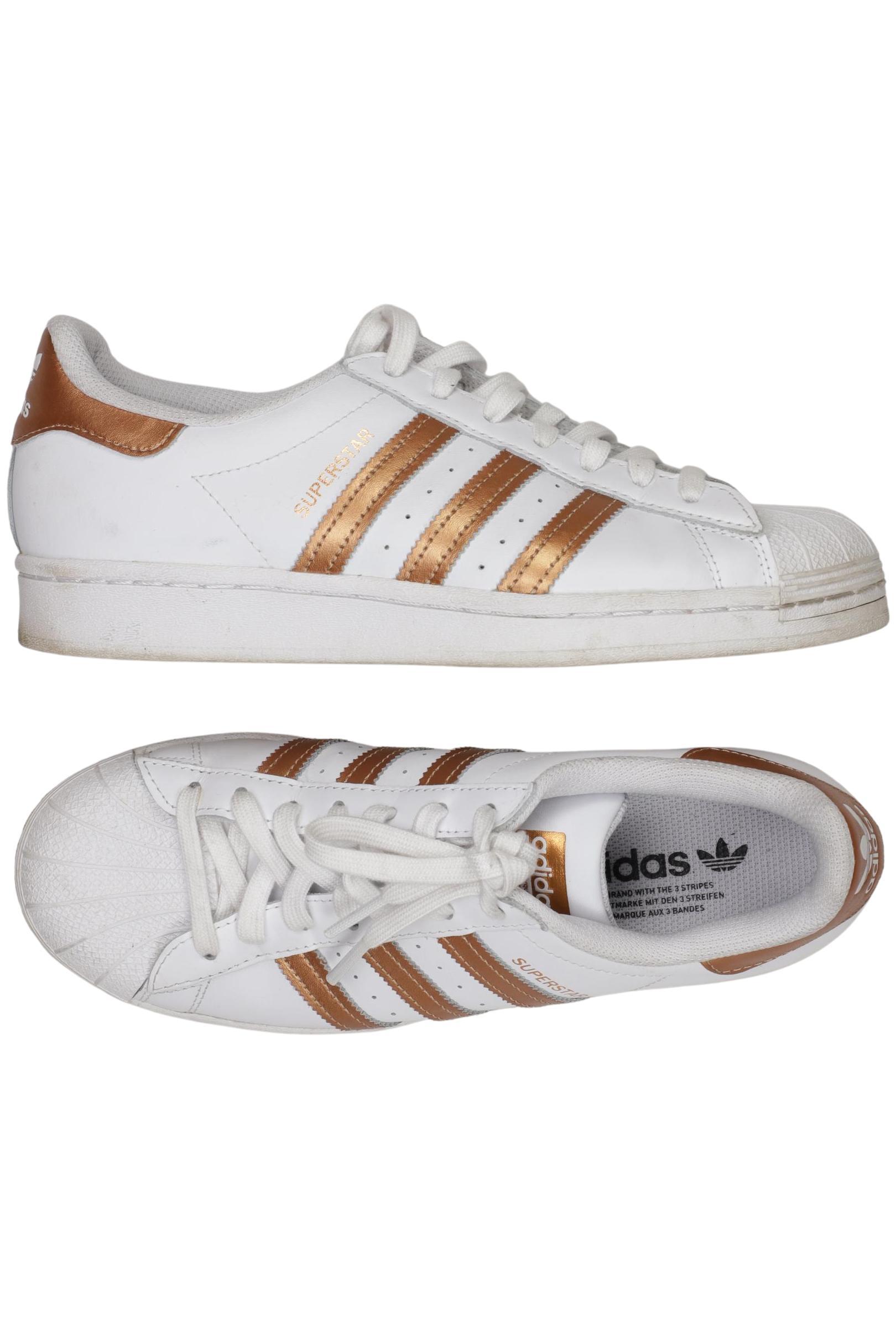 

adidas Originals Damen Sneakers, mehrfarbig, Gr. 7