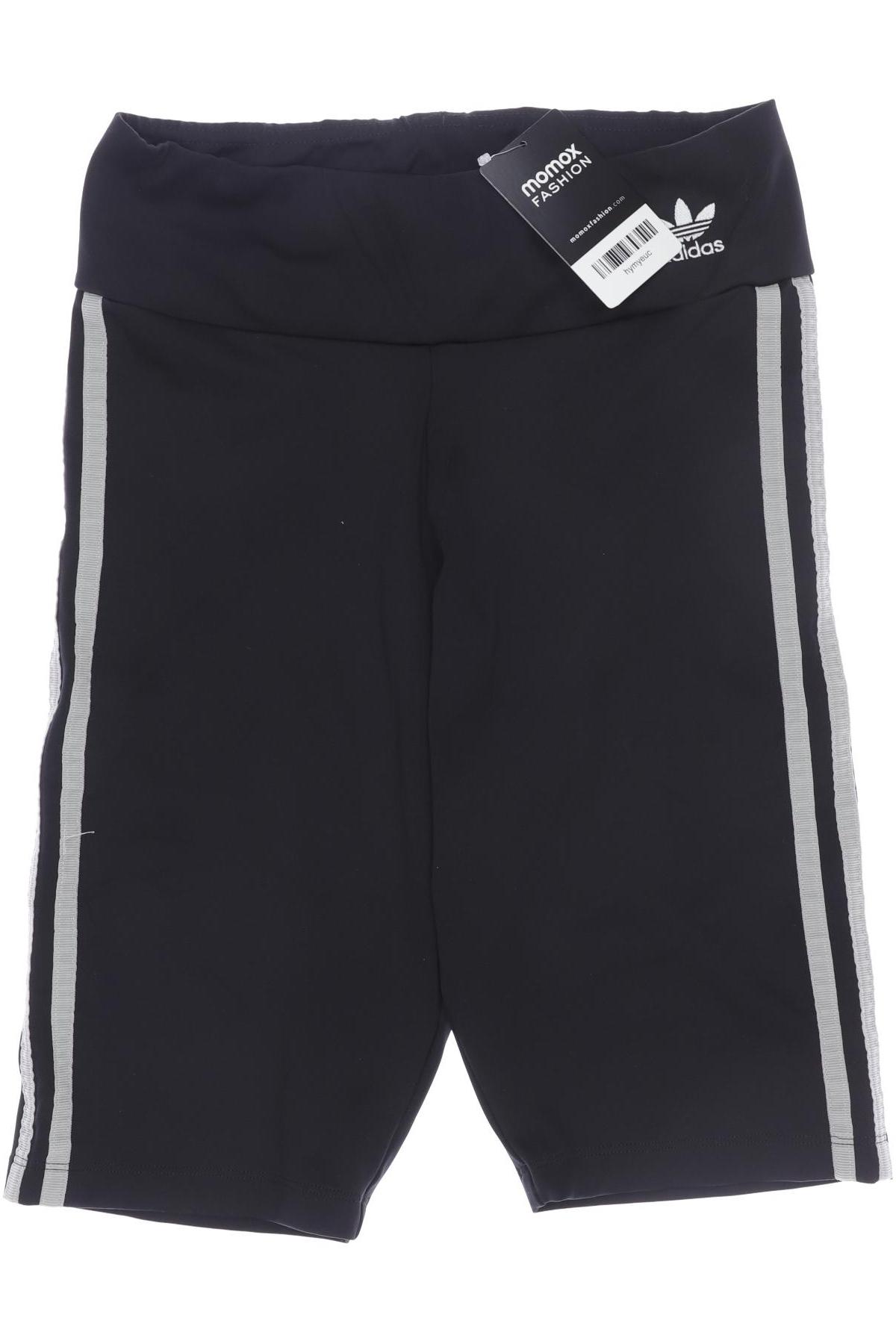 

adidas Originals Damen Shorts, schwarz, Gr. 36