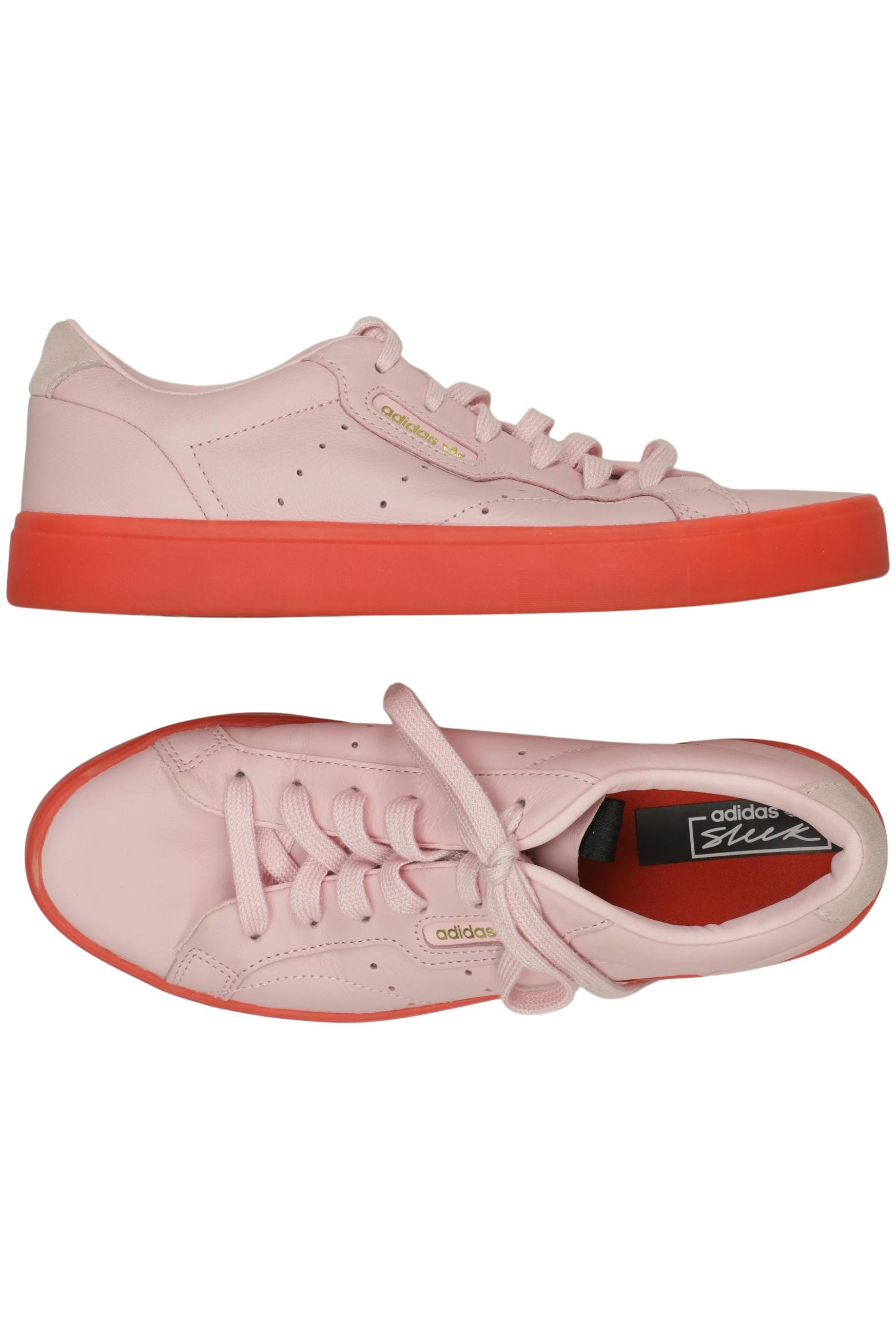 

adidas Originals Damen Sneakers, pink, Gr. 5.5