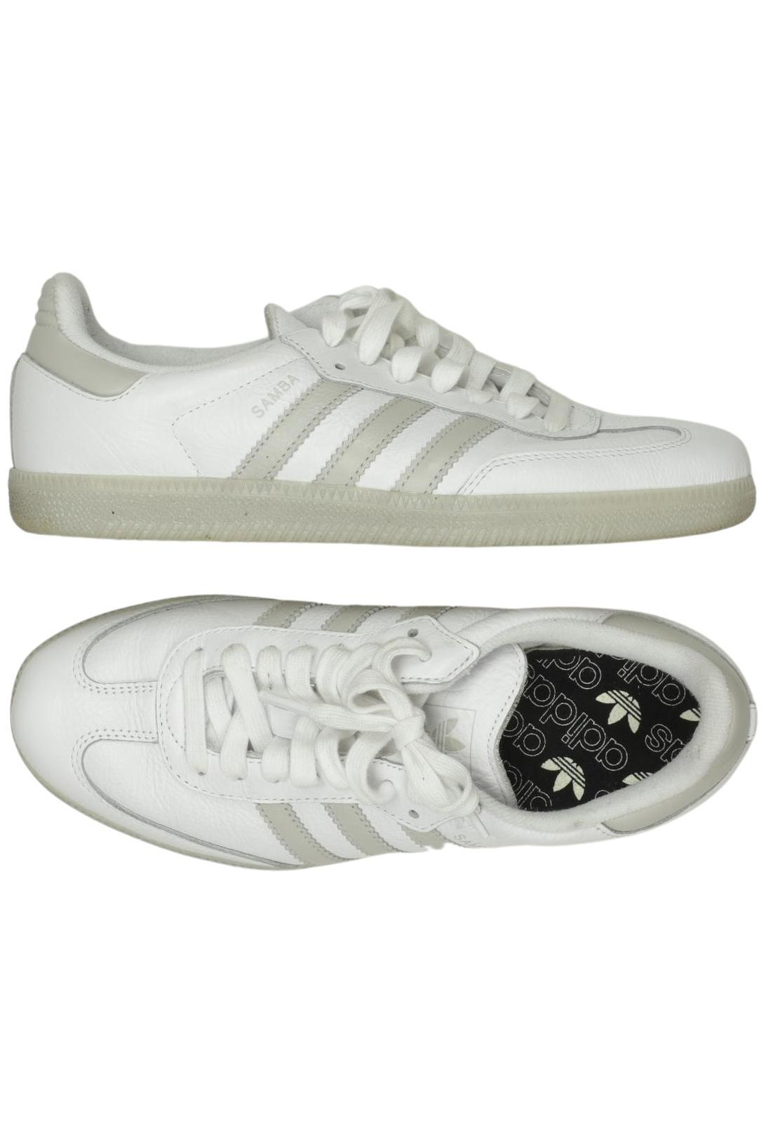 

adidas Originals Damen Sneakers, weiß, Gr. 5.5