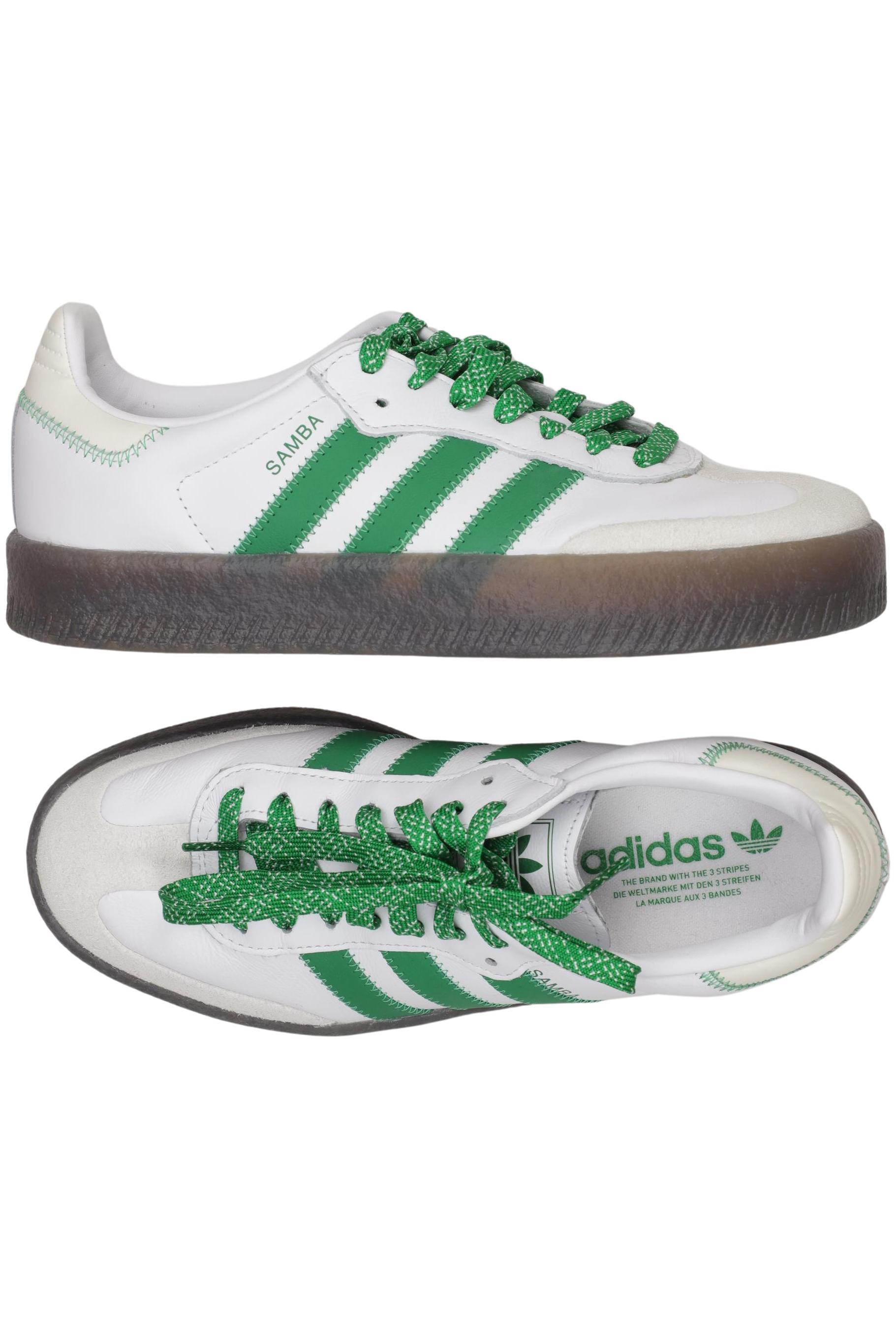 

adidas Originals Damen Sneakers, mehrfarbig, Gr. 6