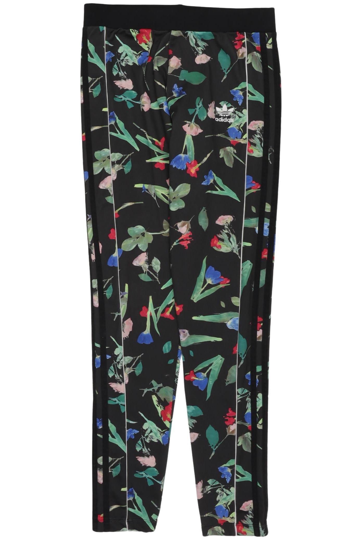 

adidas Originals Damen Stoffhose, schwarz, Gr. 36