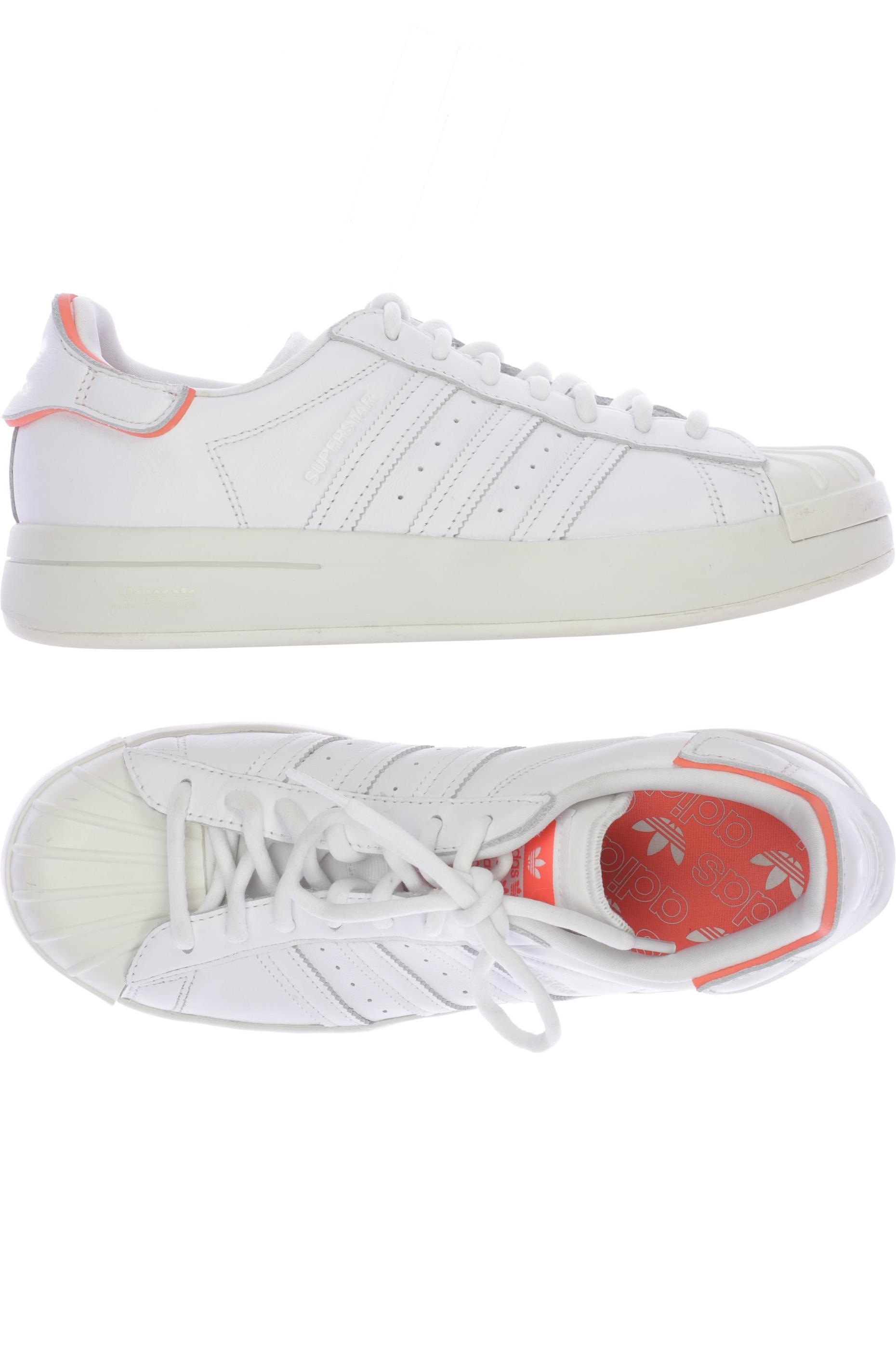 

adidas Originals Damen Sneakers, weiß, Gr. 7
