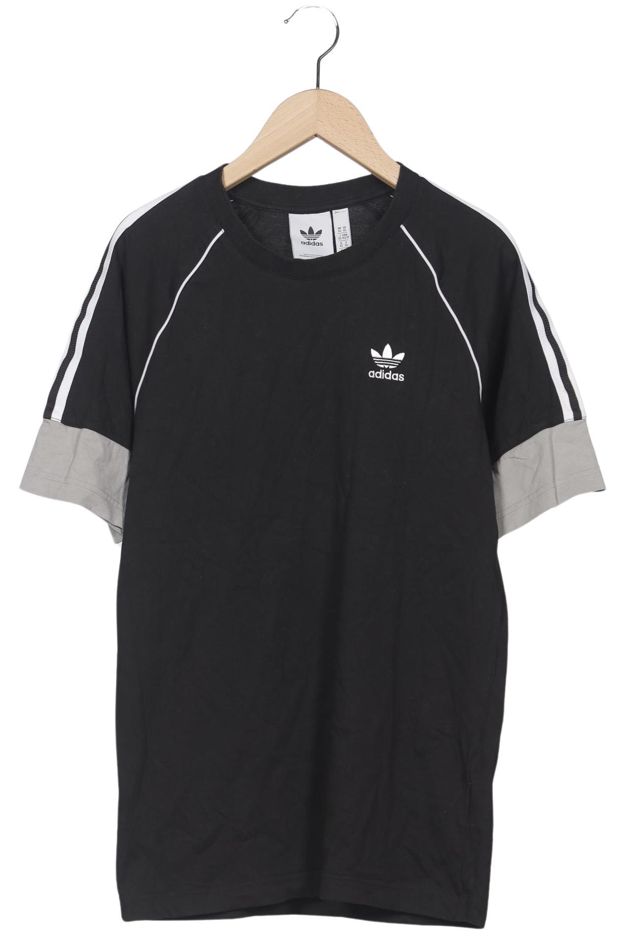 

adidas Originals Damen T-Shirt, mehrfarbig, Gr. 34