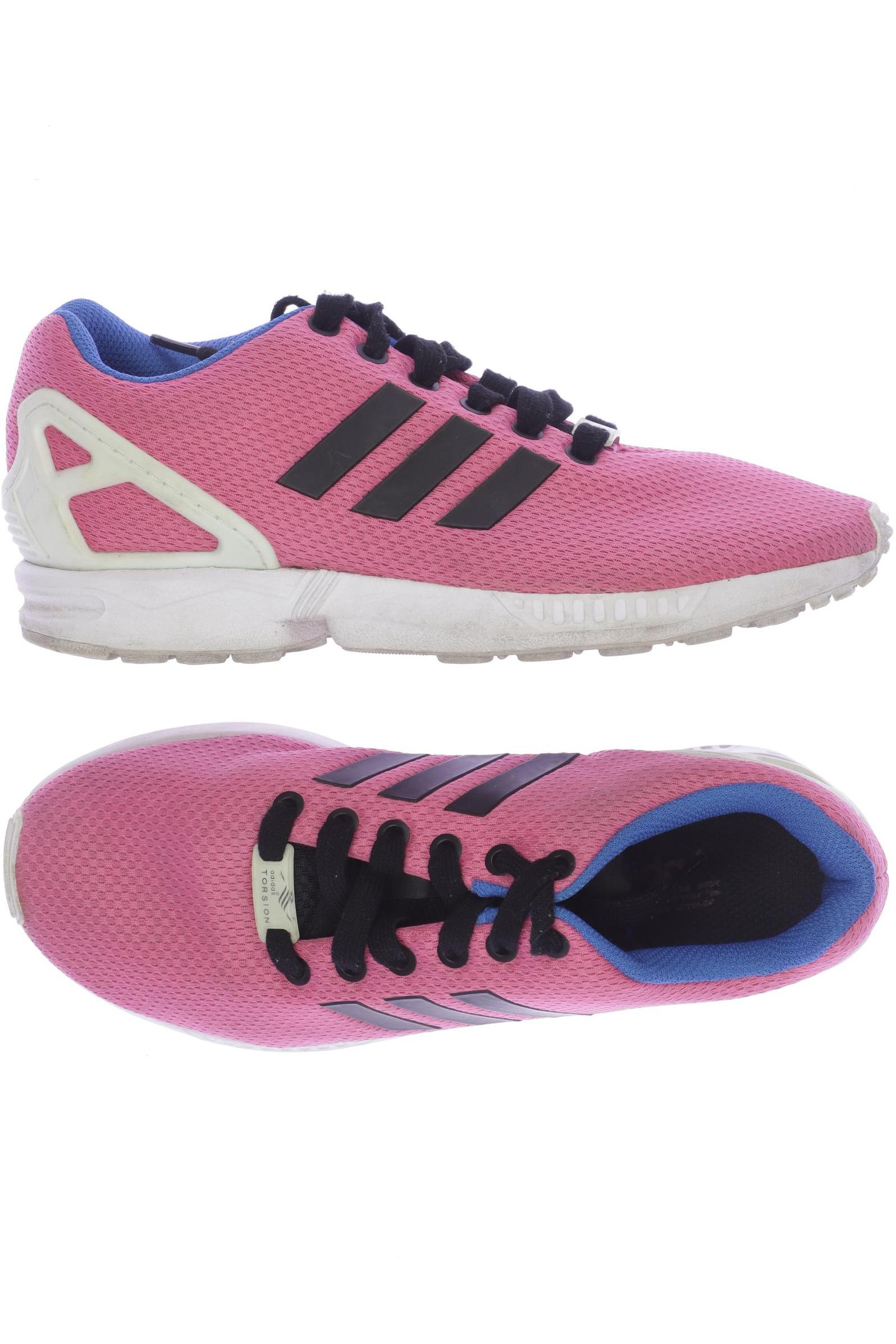 

adidas Originals Damen Sneakers, pink, Gr. 5.5