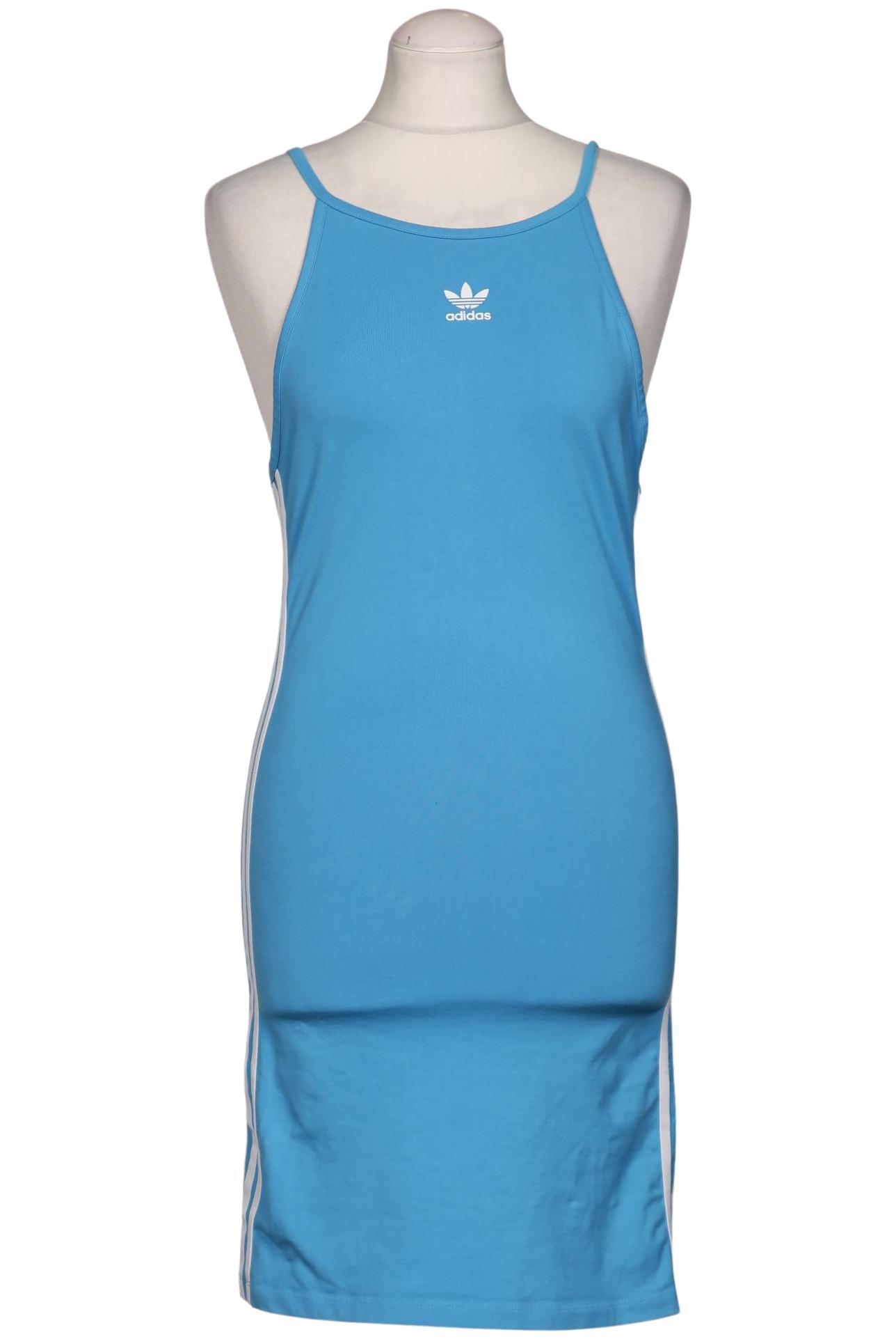 

adidas Originals Damen Kleid, hellblau, Gr. 38