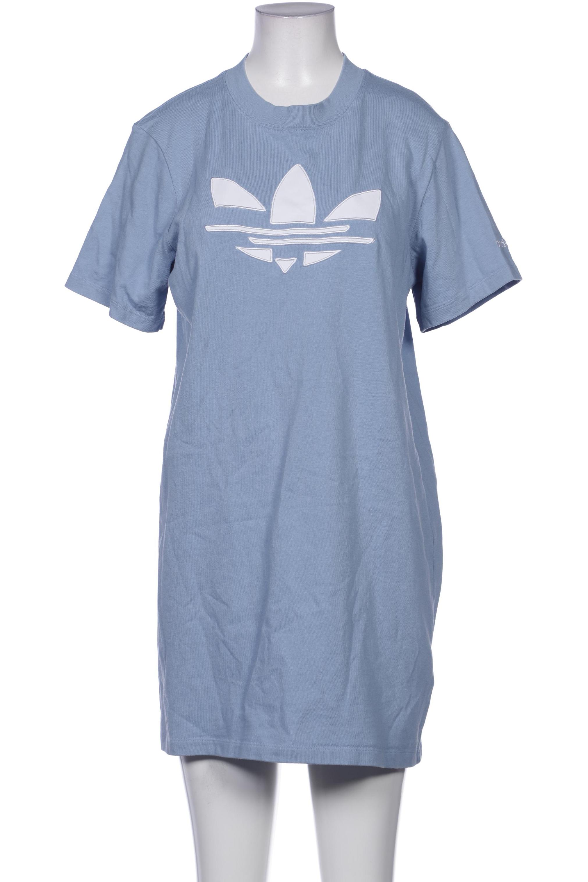 

adidas Originals Damen Kleid, blau, Gr. 36