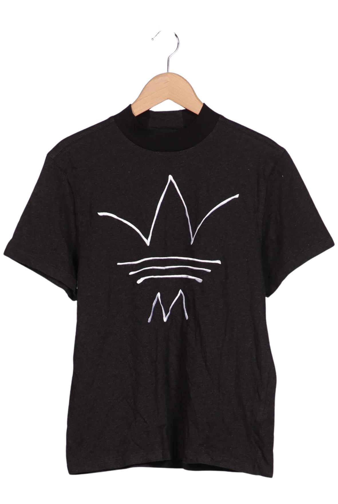 

adidas Originals Damen T-Shirt, schwarz, Gr. 36