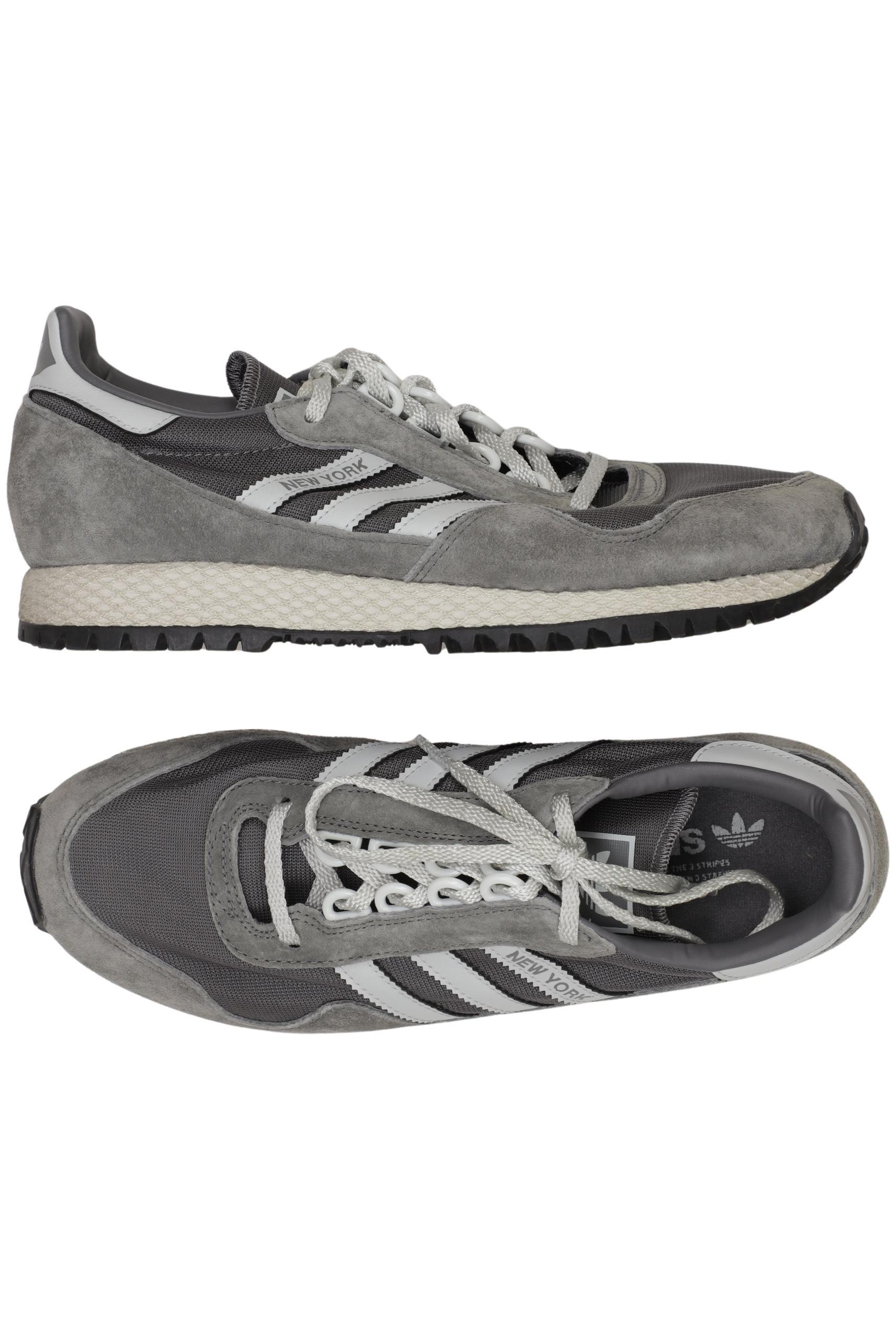

adidas Originals Damen Sneakers, grau, Gr. 6
