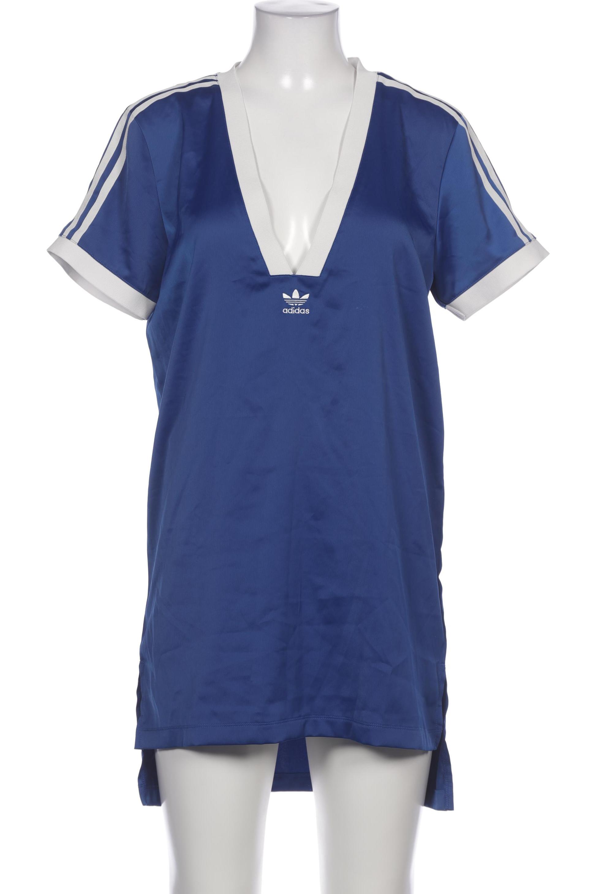 

adidas Originals Damen Kleid, blau, Gr. 36
