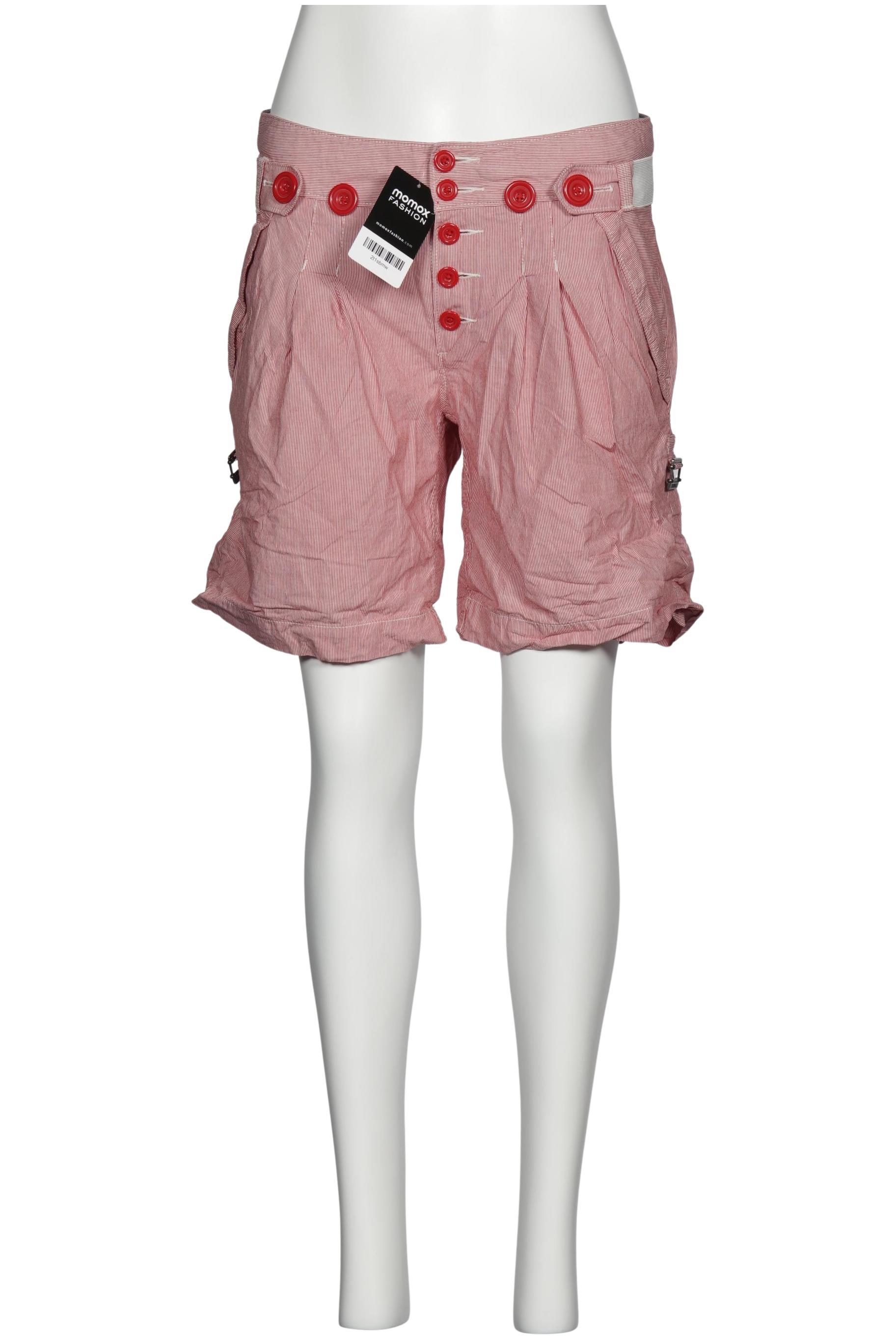 

adidas Originals Damen Shorts, pink, Gr. 29