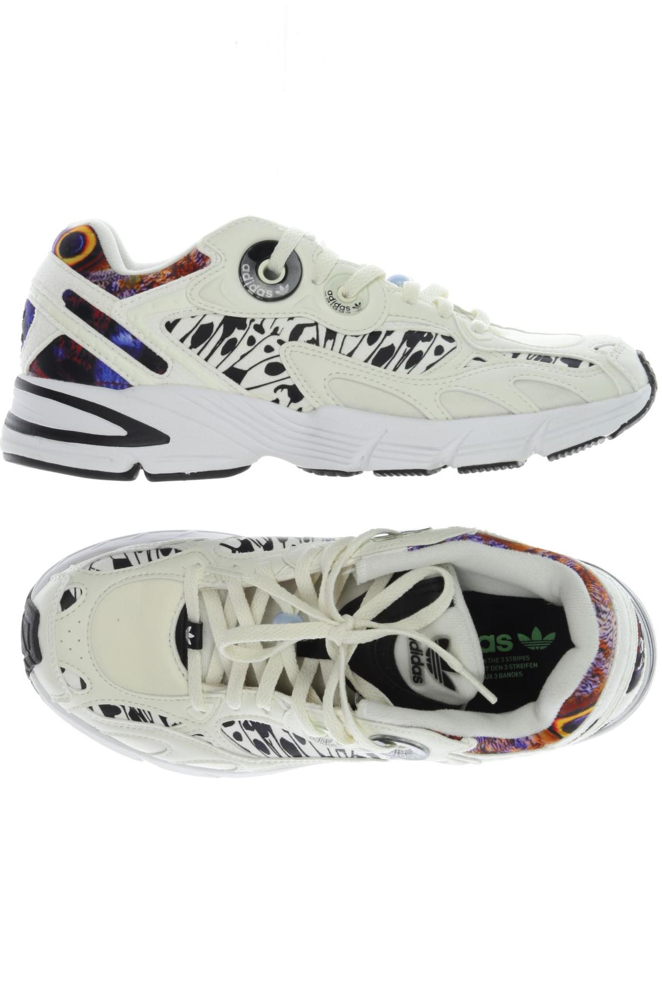 

adidas Originals Damen Sneakers, cremeweiß, Gr. 6