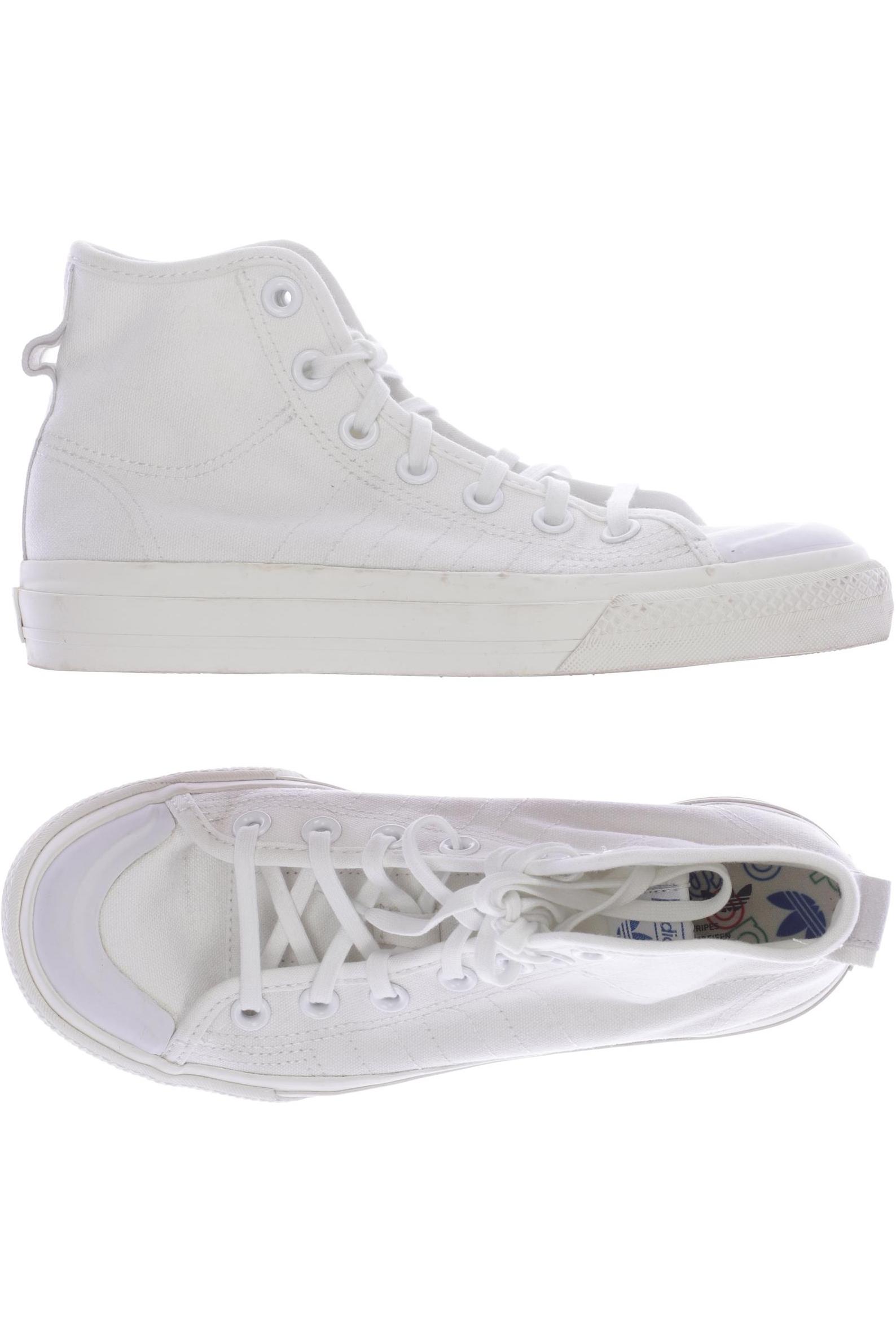 

adidas Originals Damen Sneakers, weiß