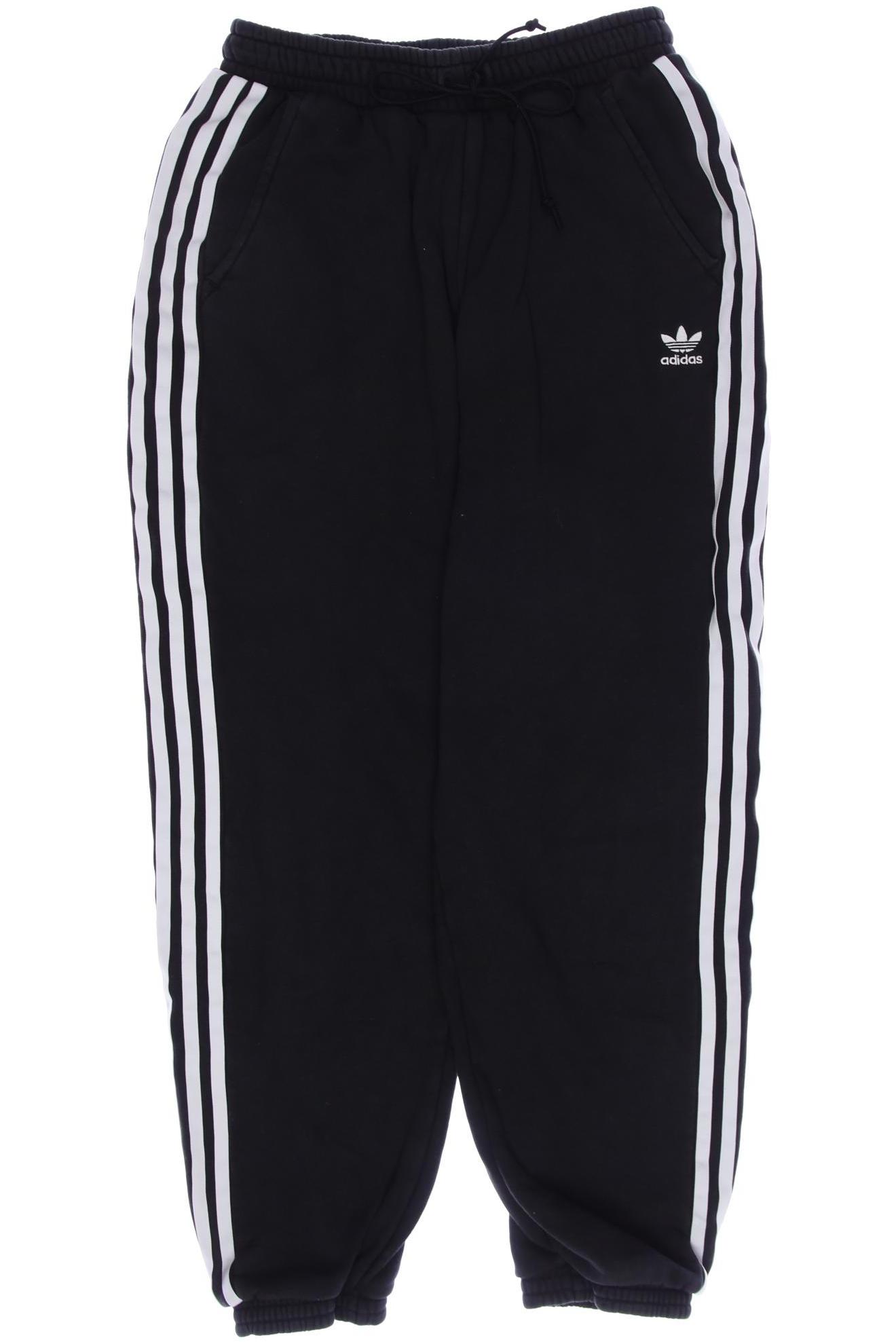 

adidas Originals Damen Stoffhose, grau