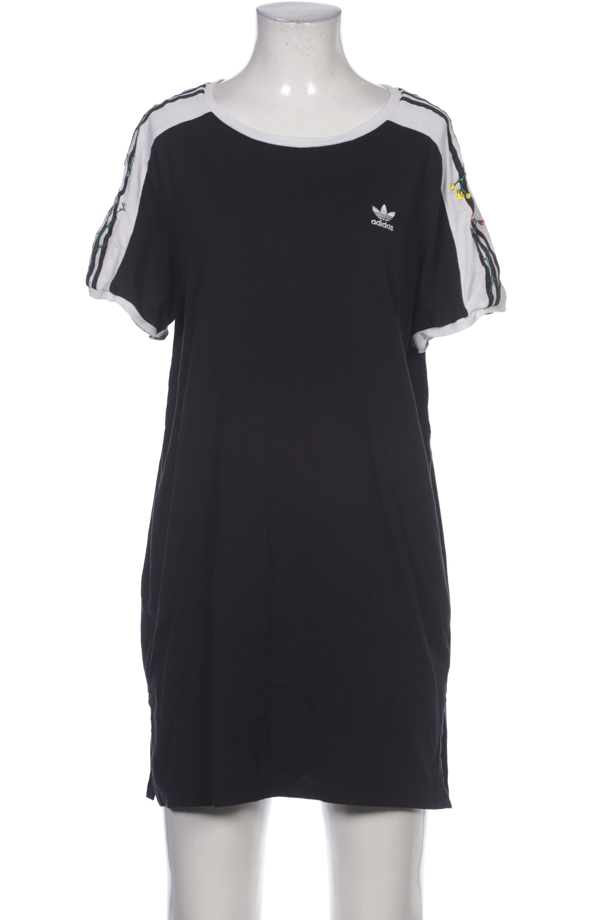 

adidas Originals Damen Kleid, schwarz, Gr. 38