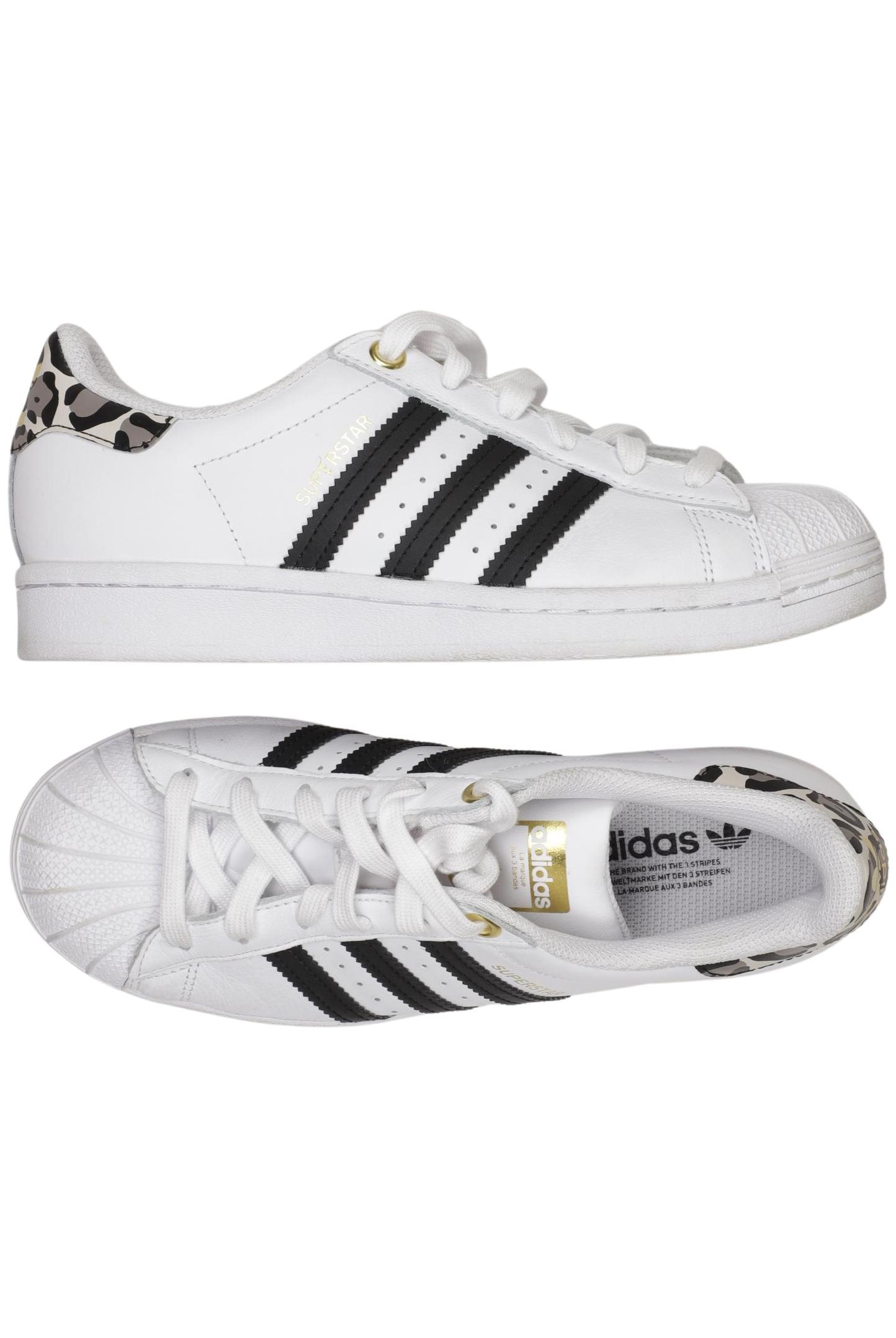 

adidas Originals Damen Sneakers, mehrfarbig, Gr. 5