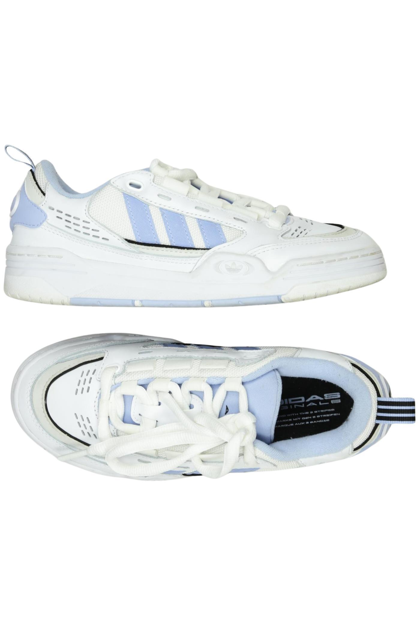 

adidas Originals Damen Sneakers, weiß, Gr. 4.5