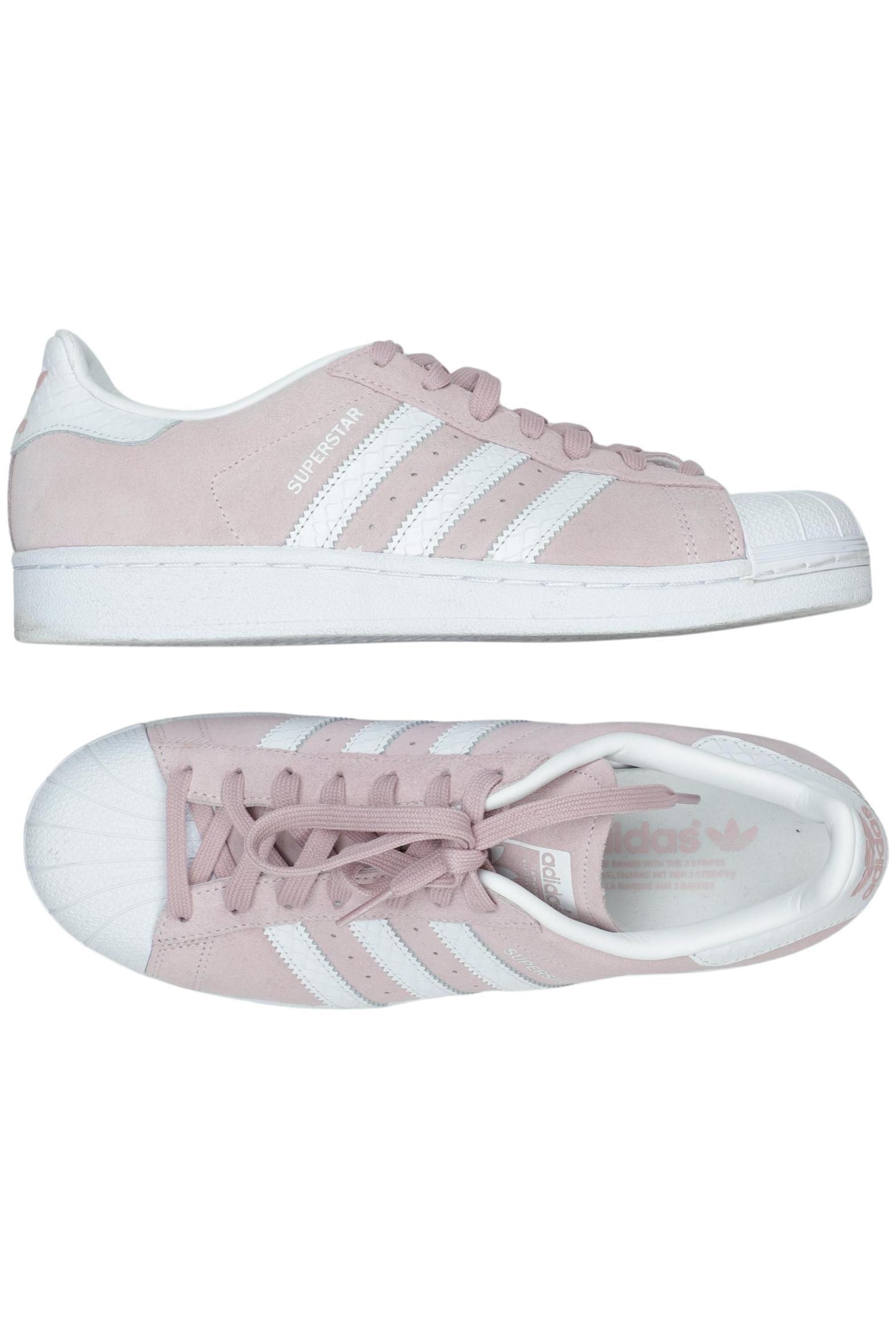 

adidas Originals Damen Sneakers, pink, Gr. 8