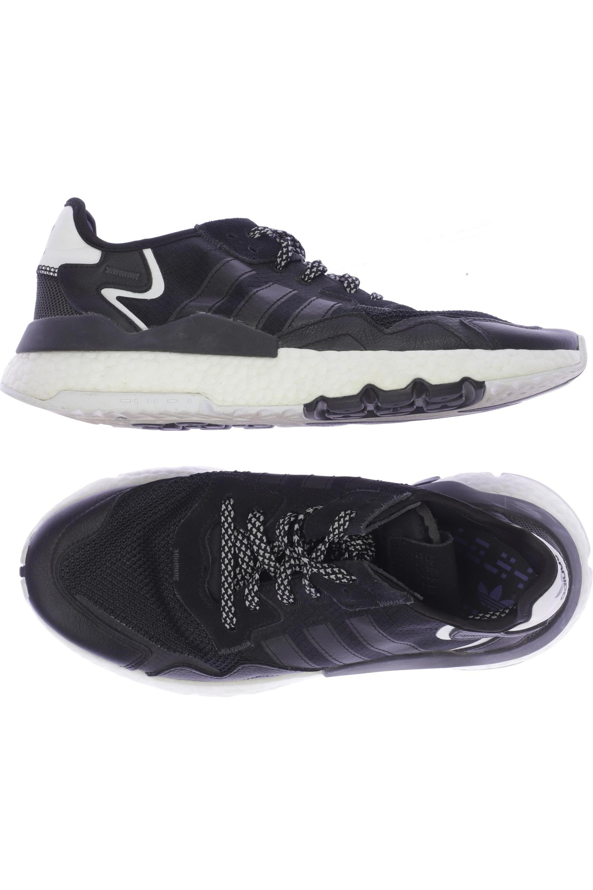 

adidas Originals Damen Sneakers, schwarz, Gr. 7