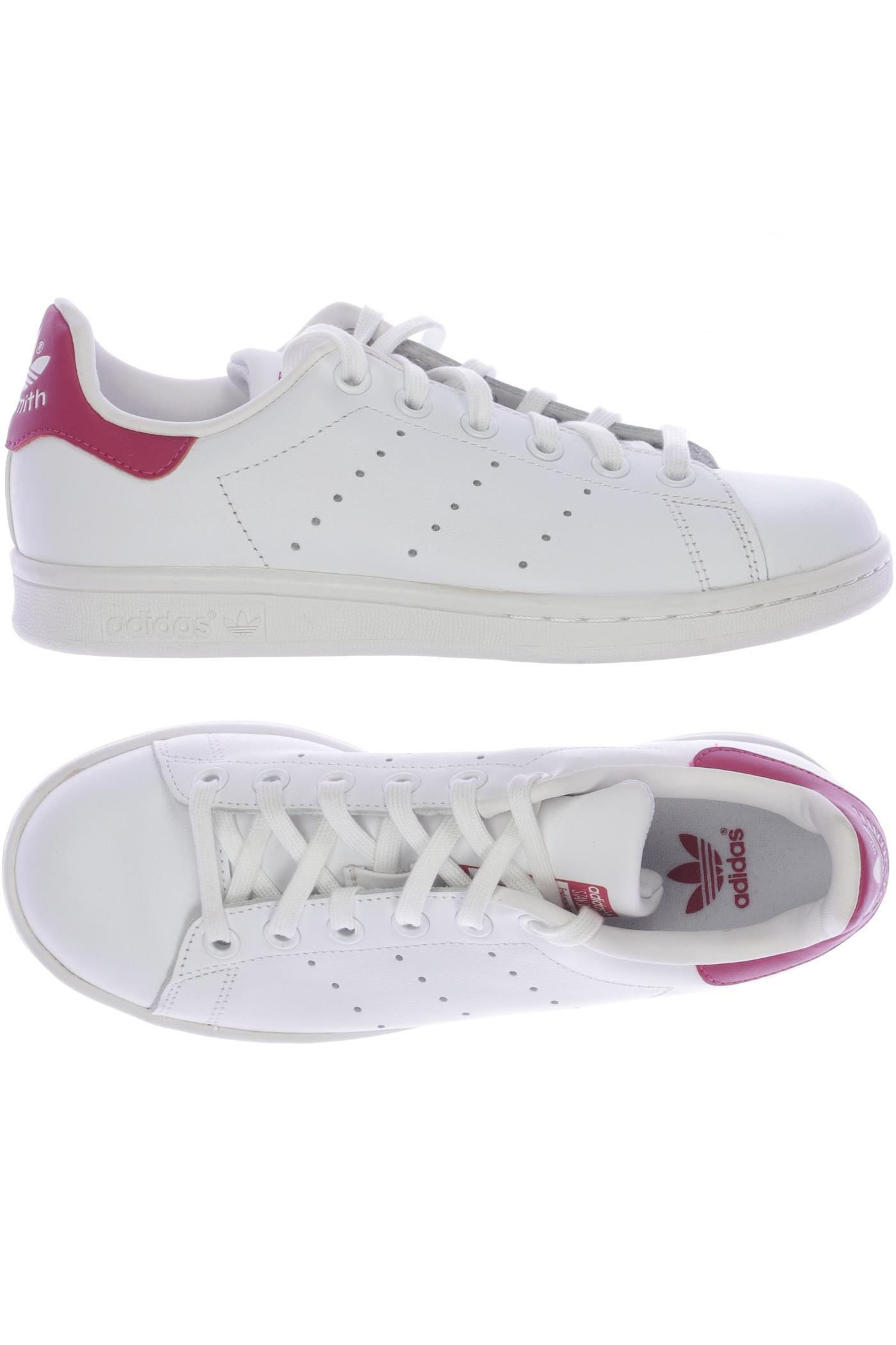 

adidas Originals Damen Sneakers, weiß, Gr. 3