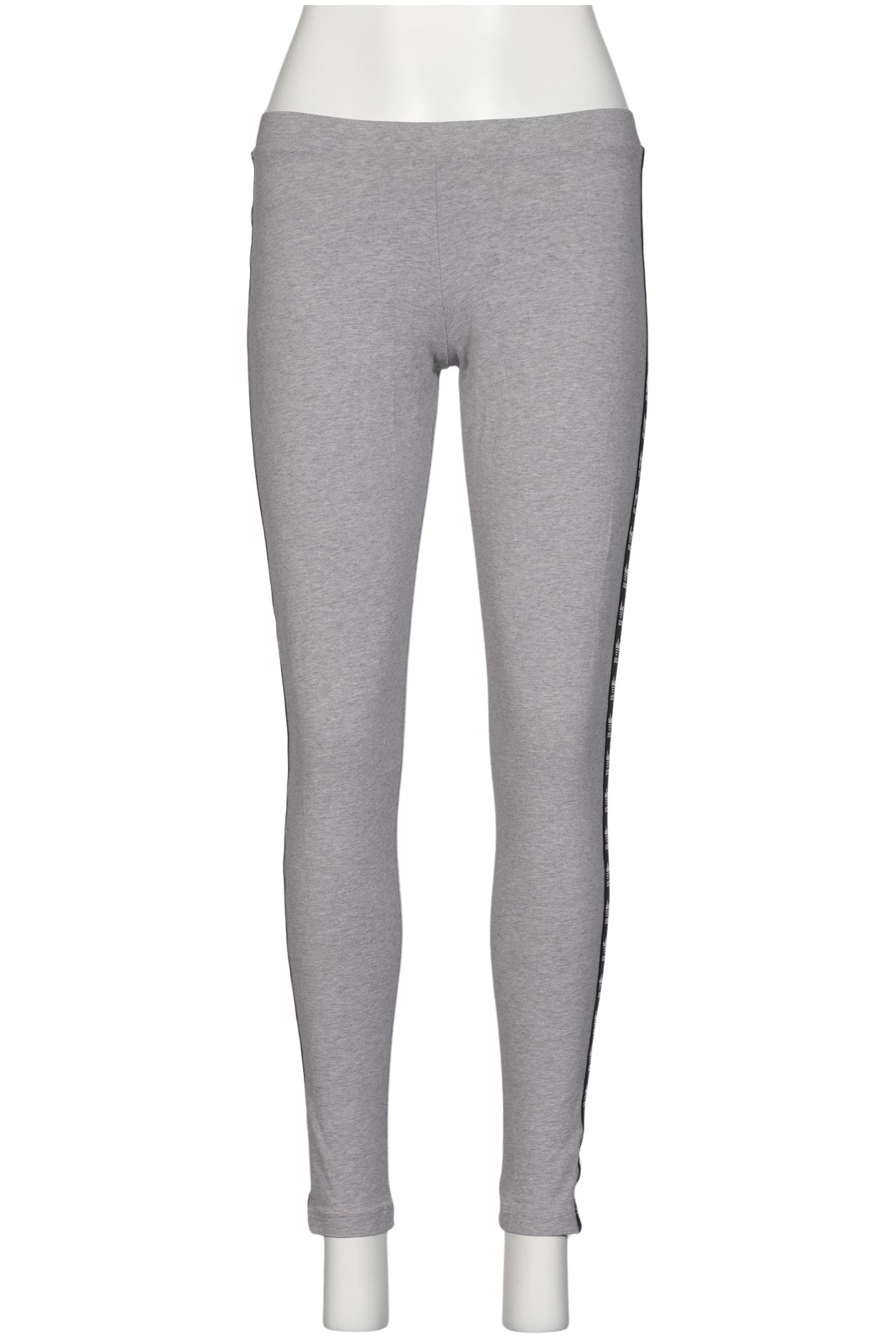 

adidas Originals Damen Stoffhose, grau, Gr. 38