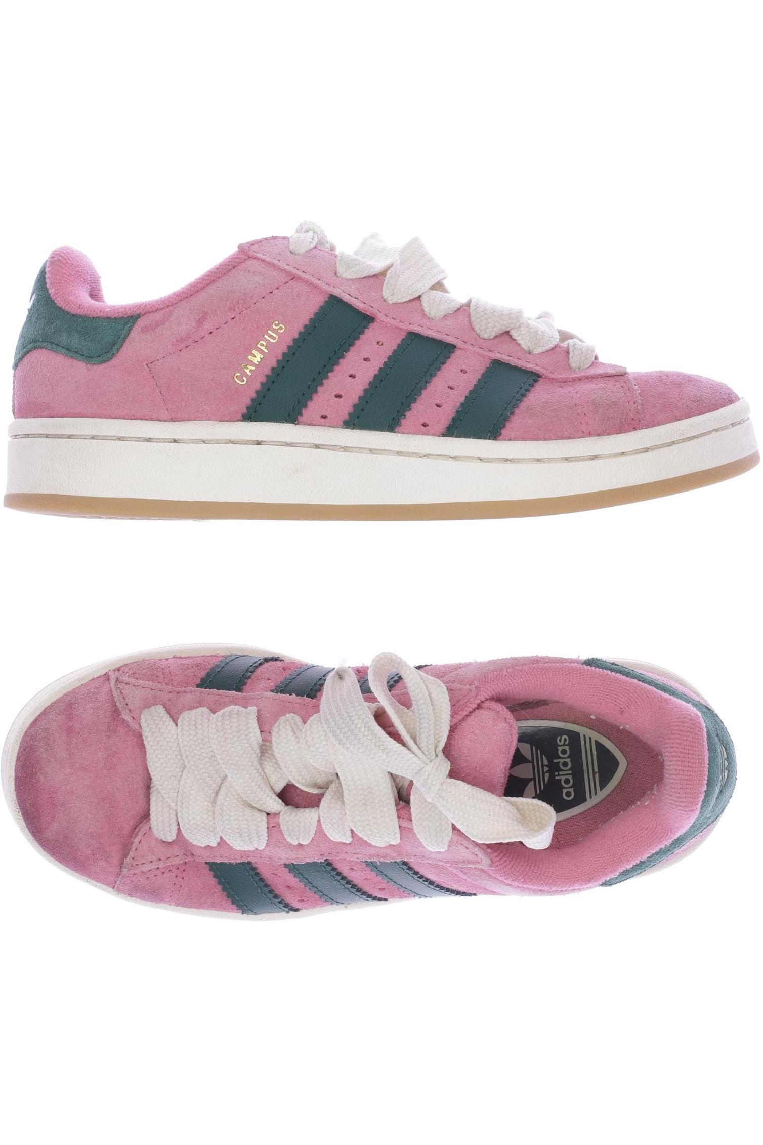 

adidas Originals Damen Sneakers, pink, Gr. 4