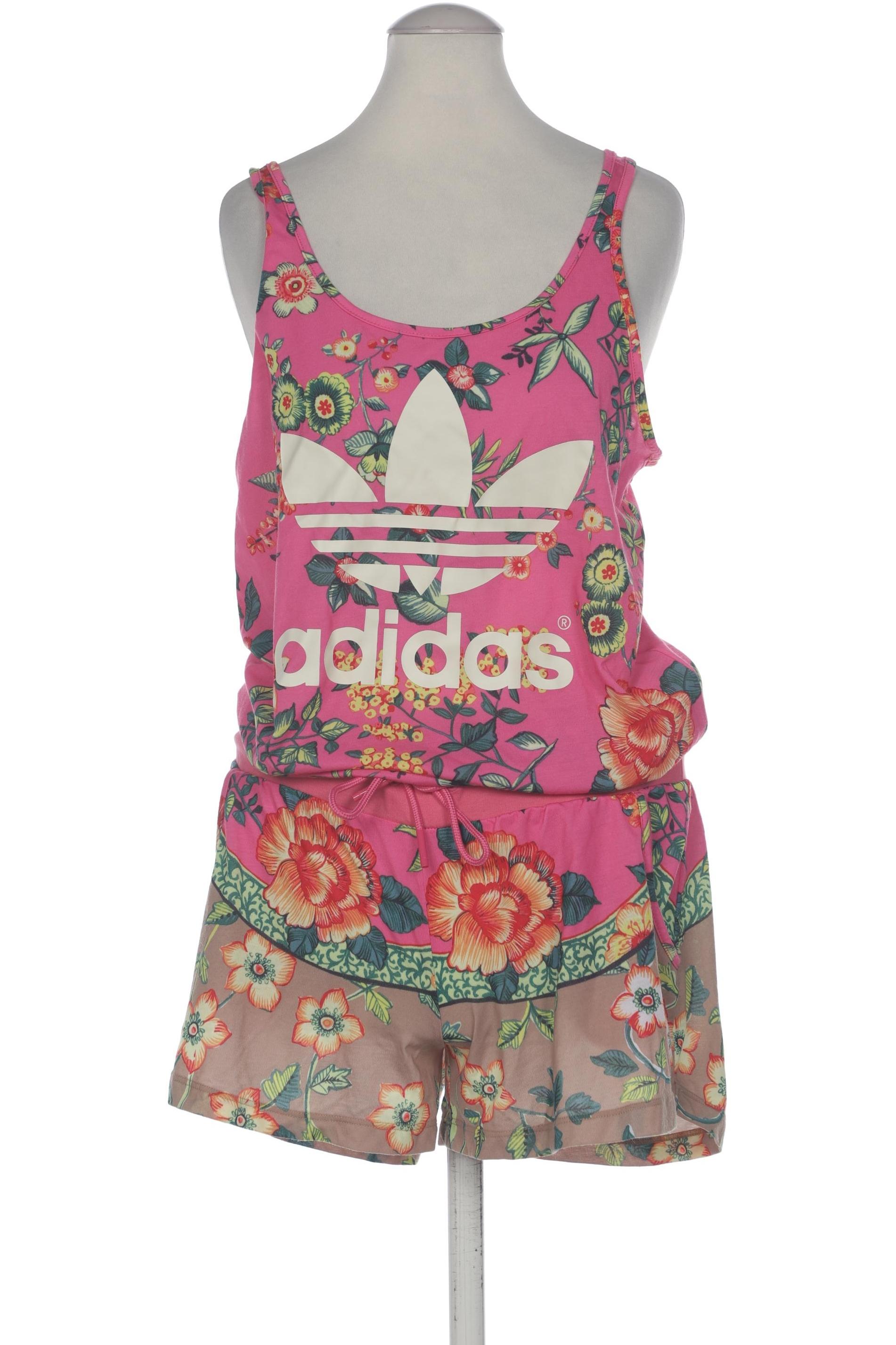 

adidas Originals Damen Jumpsuit/Overall, pink, Gr. 36