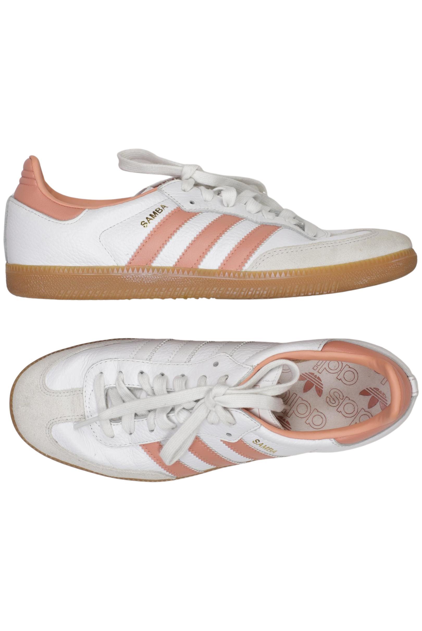 

adidas Originals Damen Sneakers, mehrfarbig, Gr. 7