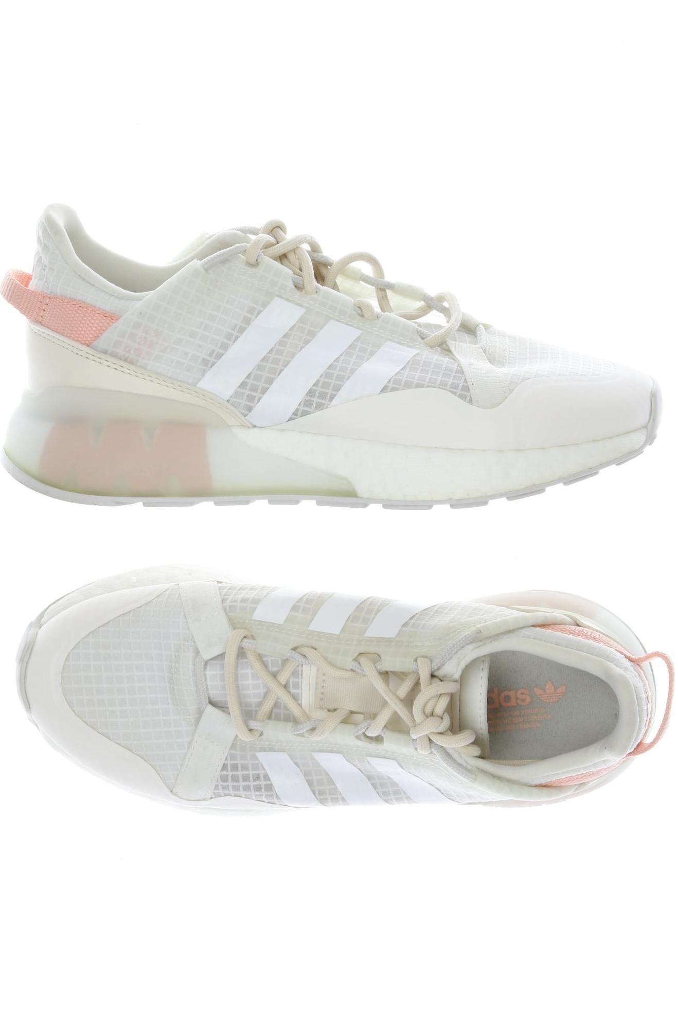 

adidas Originals Damen Sneakers, weiß, Gr. 5