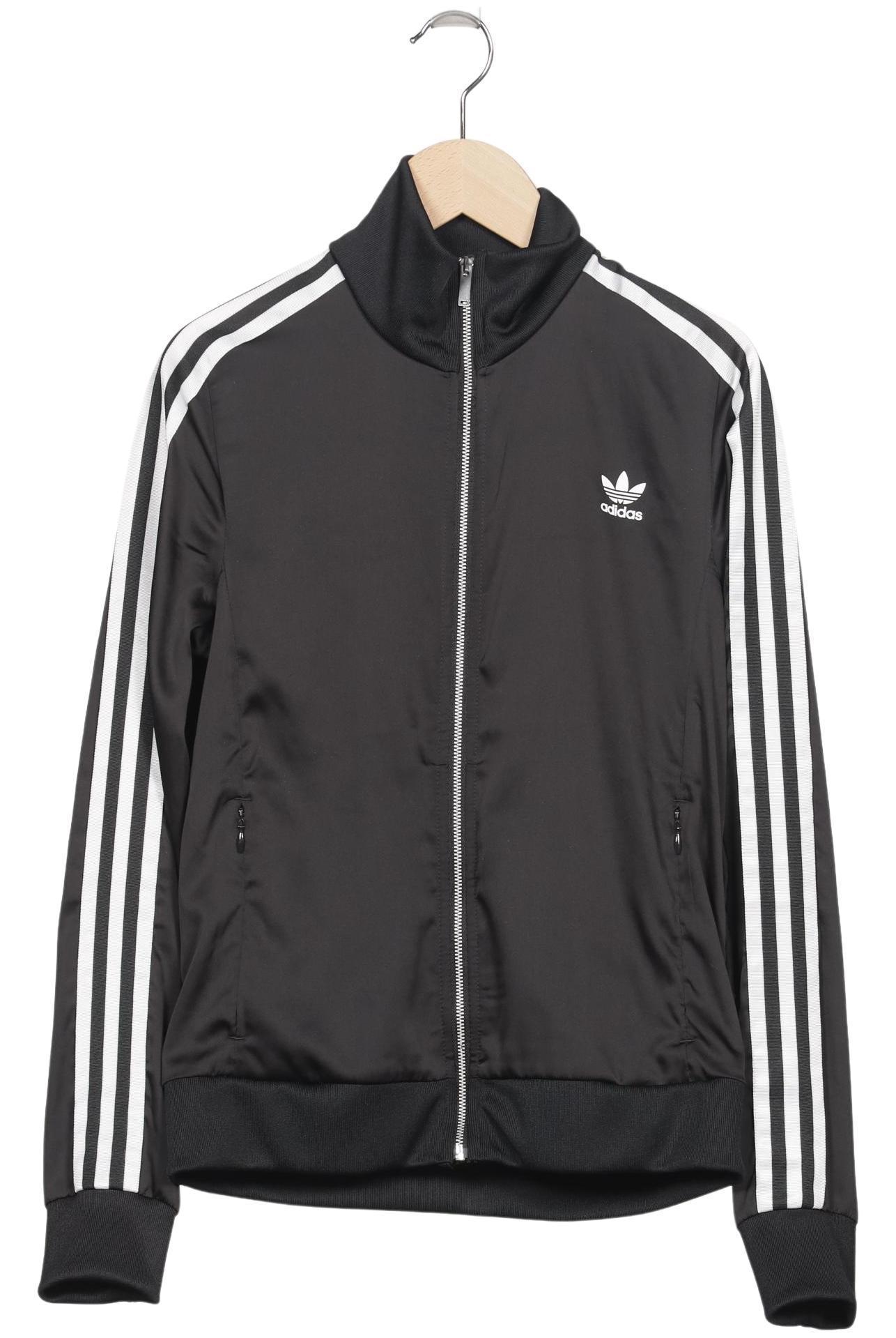 

adidas Originals Damen Jacke, schwarz, Gr. 38