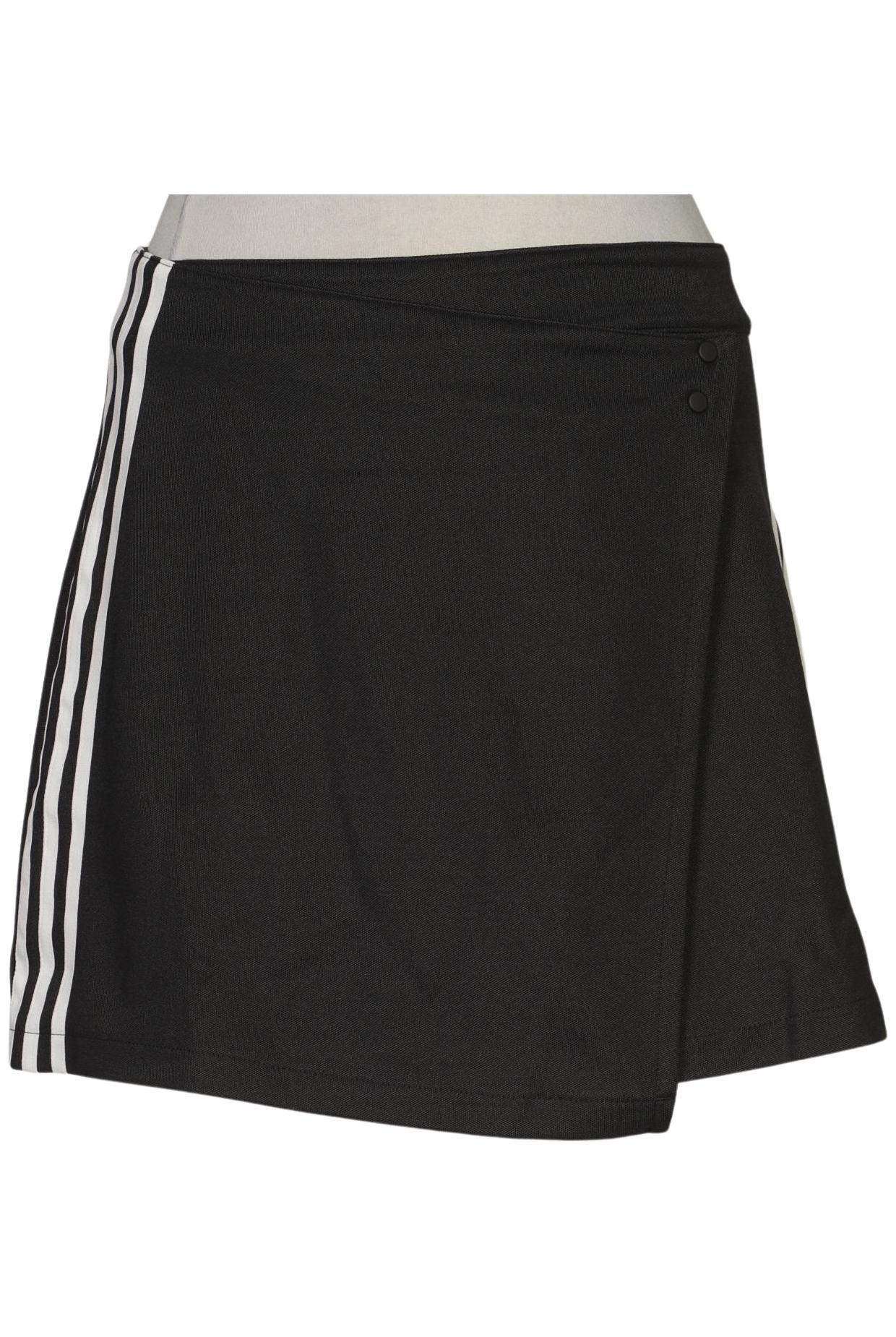 

adidas Originals Damen Rock, schwarz, Gr. 36