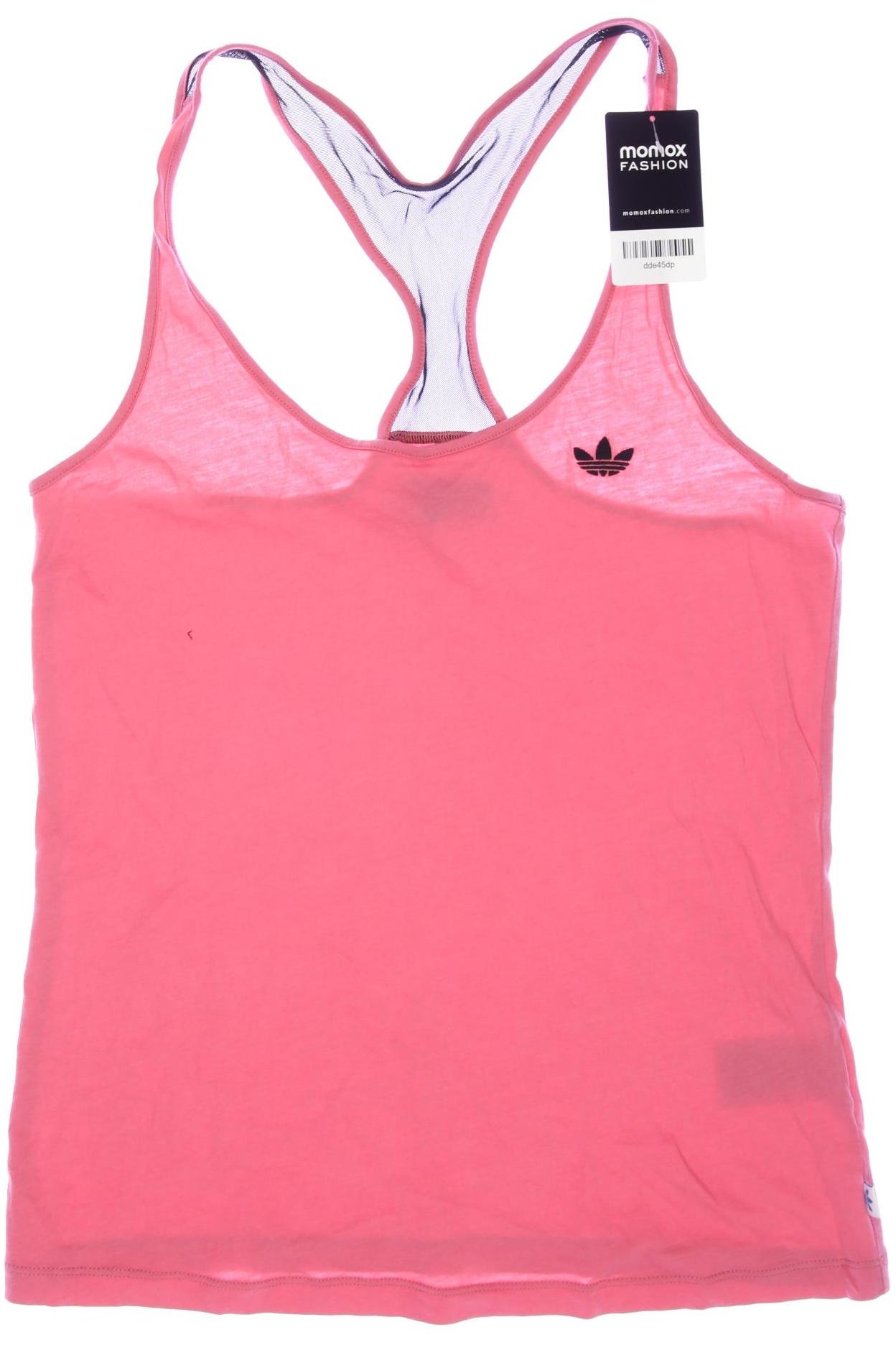 

adidas Originals Damen Top, pink, Gr. 36
