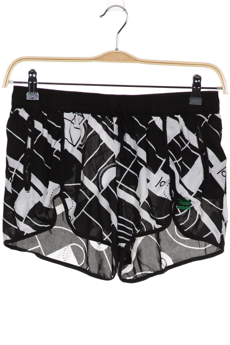 

adidas Originals Damen Shorts, schwarz, Gr. 40