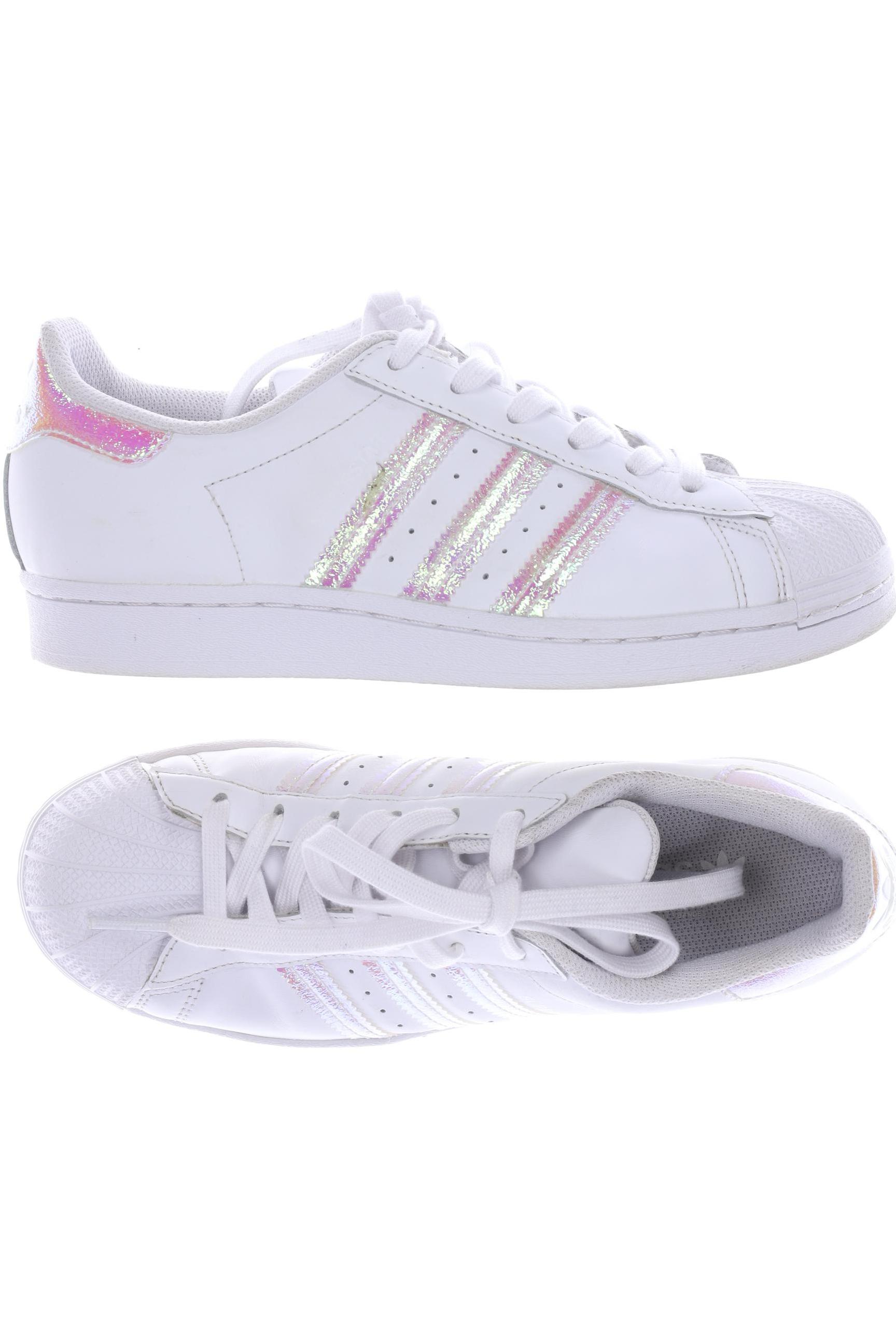 

adidas Originals Damen Sneakers, weiß, Gr. 38