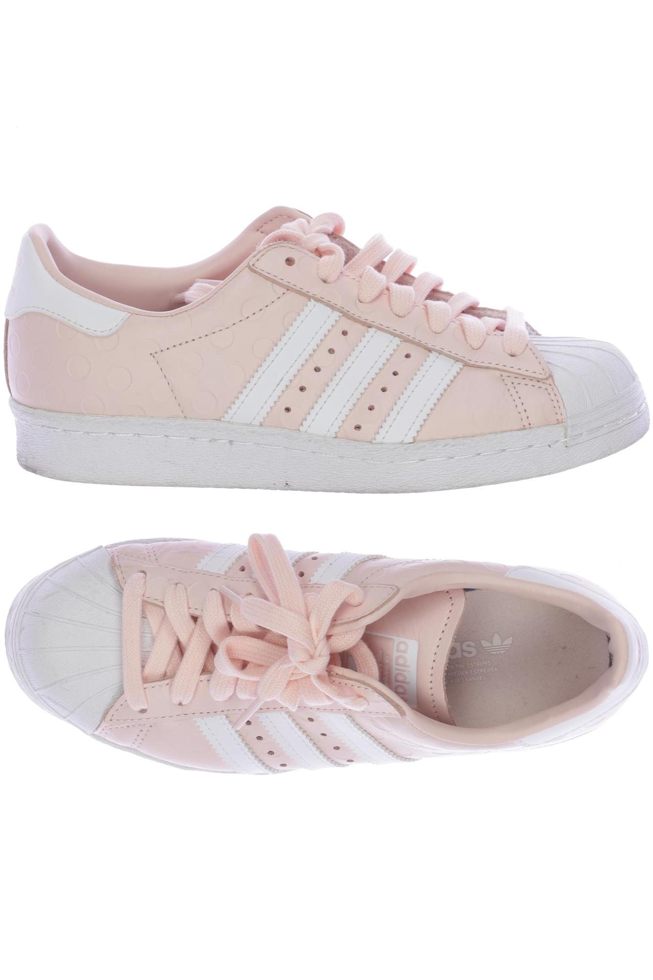 

adidas Originals Damen Sneakers, pink