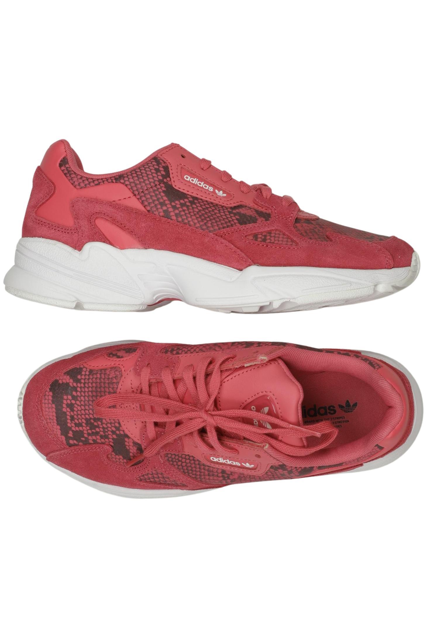 

adidas Originals Damen Sneakers, pink, Gr. 5.5
