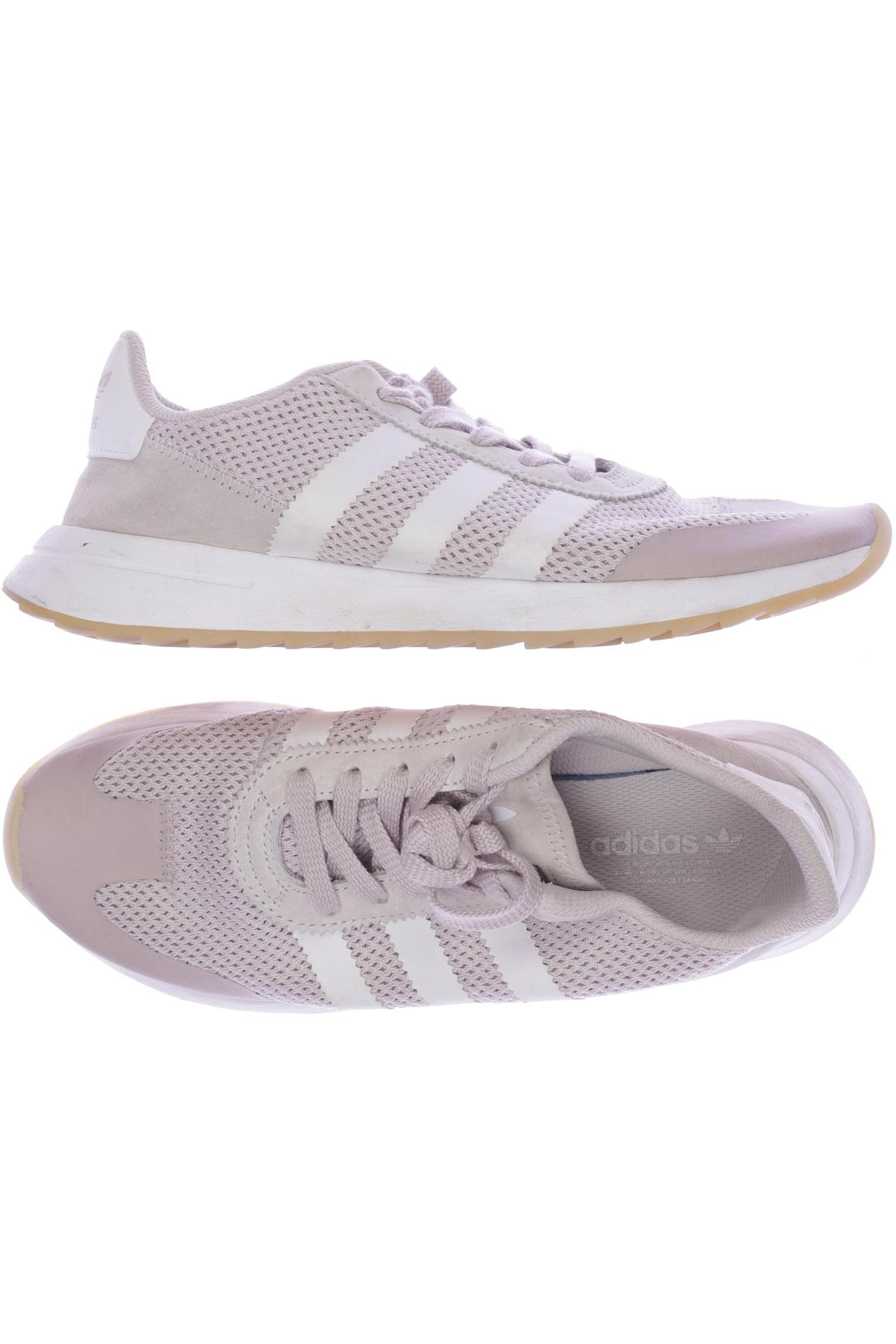 

adidas Originals Damen Sneakers, beige, Gr. 7