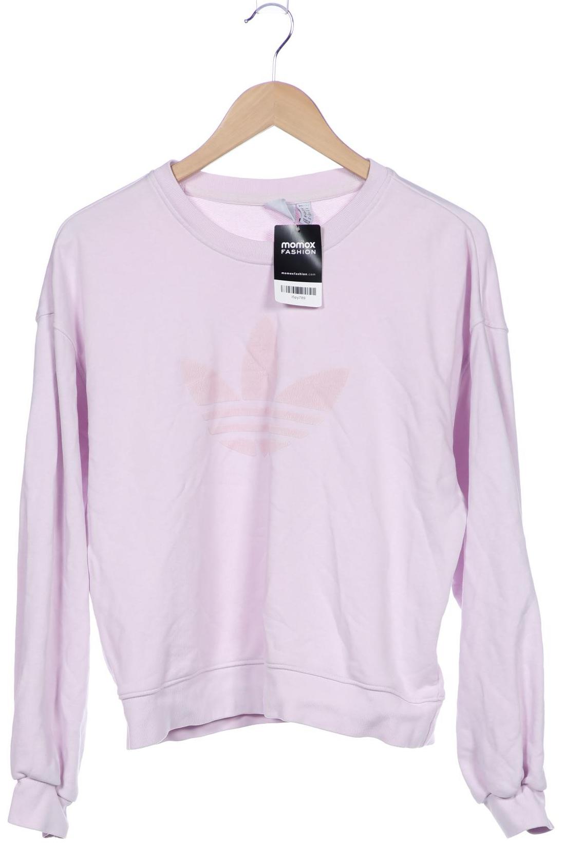 

adidas Originals Damen Sweatshirt, pink, Gr. 38