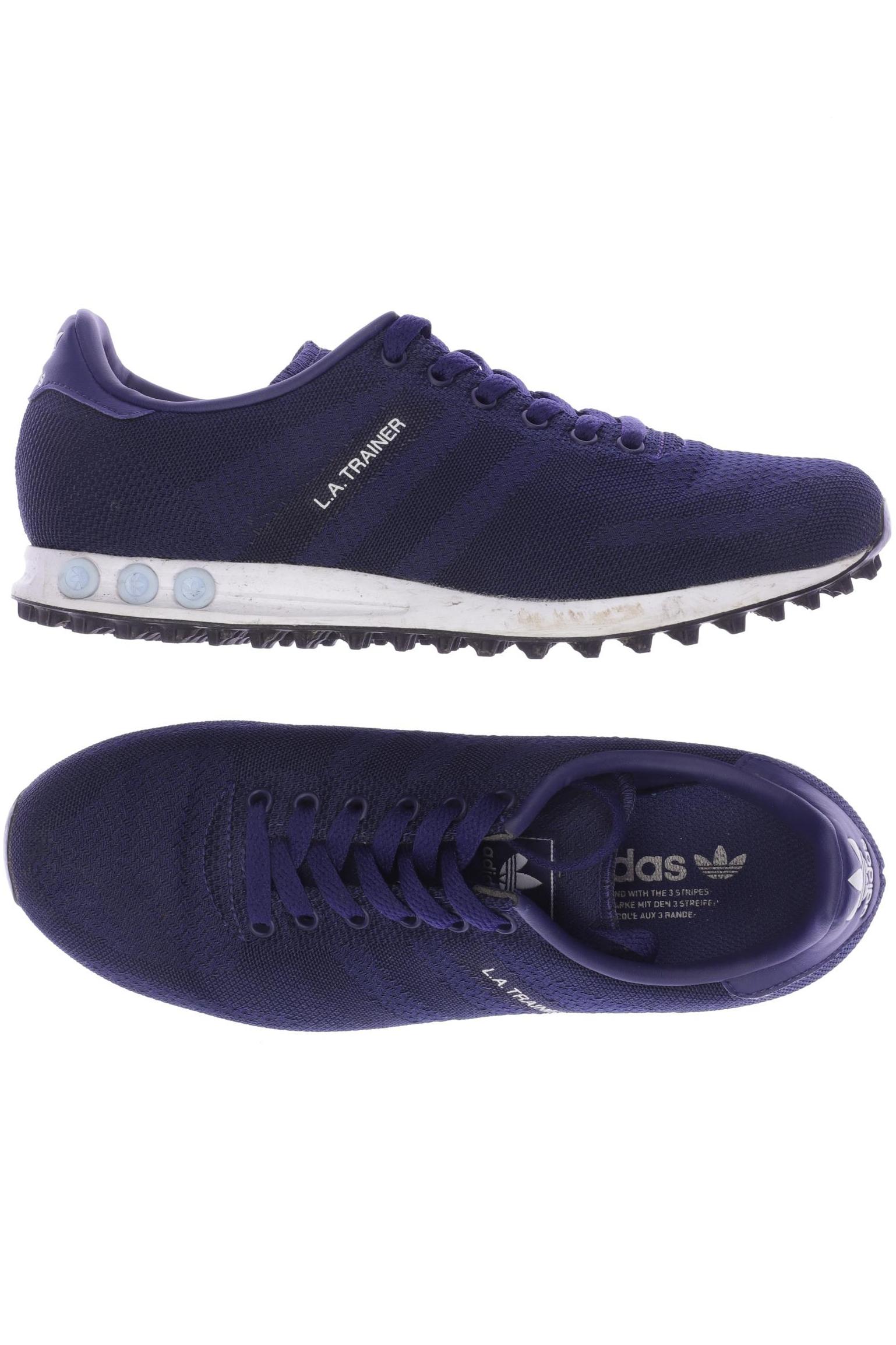 

adidas Originals Damen Sneakers, marineblau, Gr. 7