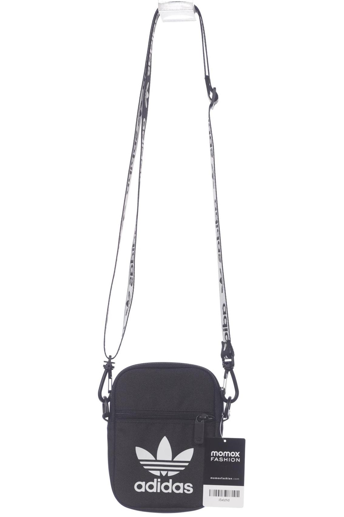 

adidas Originals Damen Handtasche, schwarz, Gr.