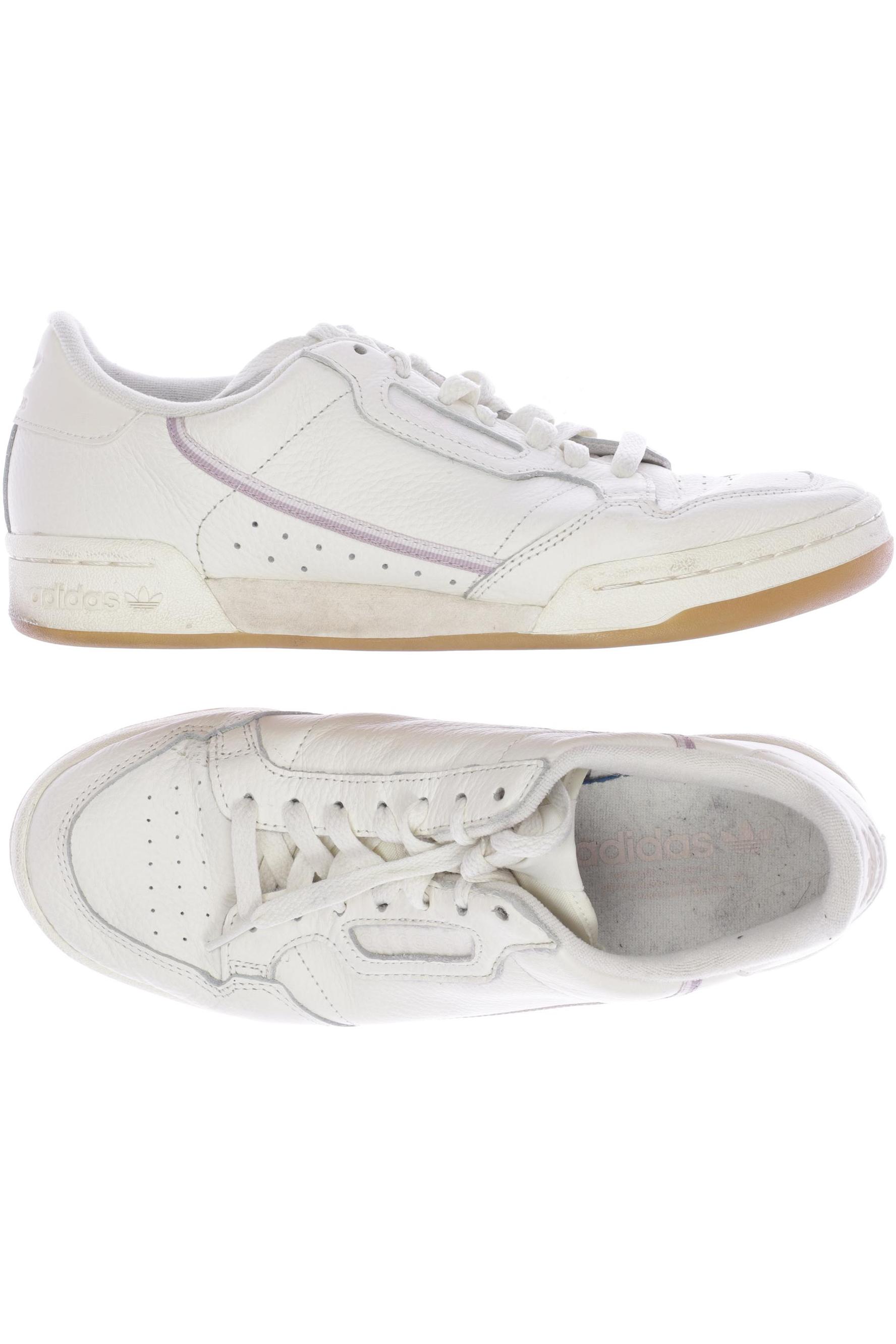 

adidas Originals Damen Sneakers, cremeweiß