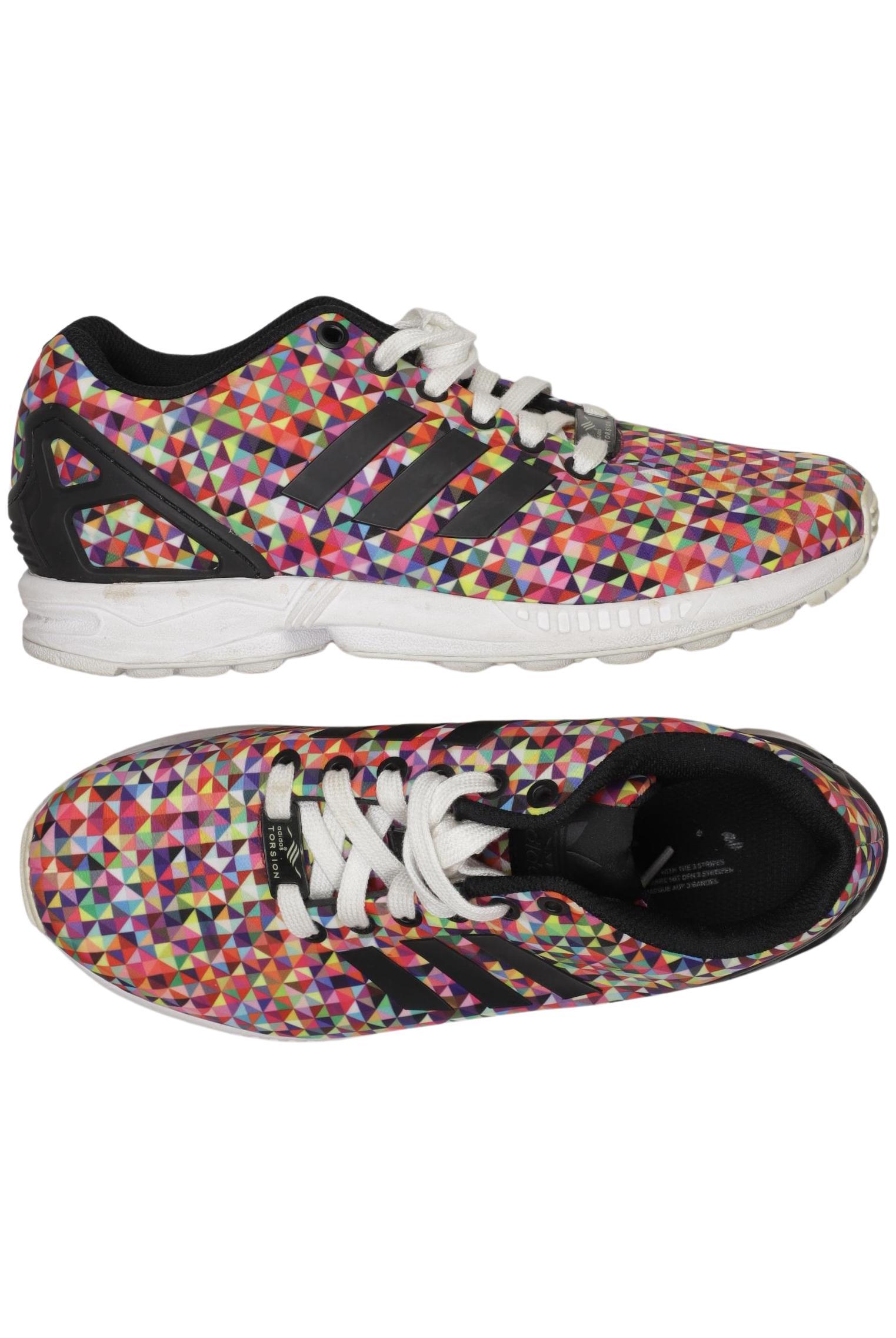 

adidas Originals Damen Sneakers, mehrfarbig, Gr. 5