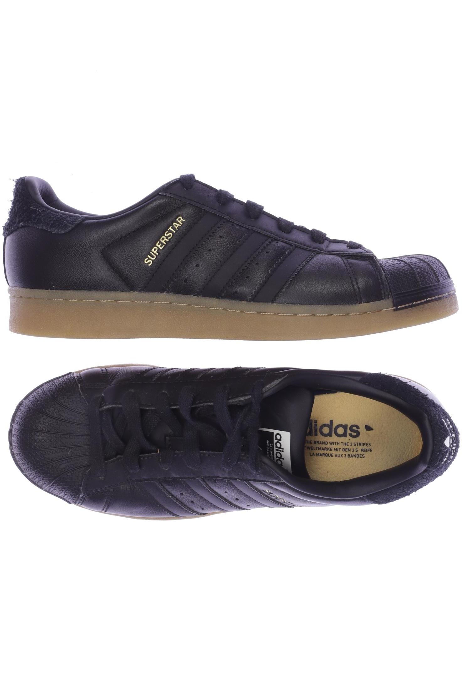 

adidas Originals Damen Sneakers, schwarz, Gr. 6