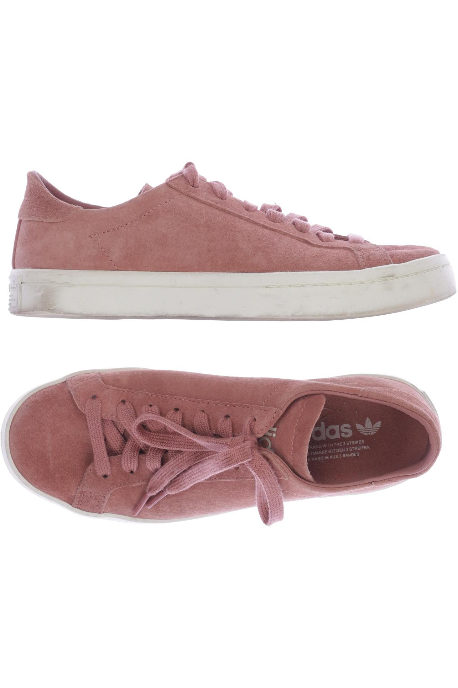 

adidas Originals Damen Sneakers, pink