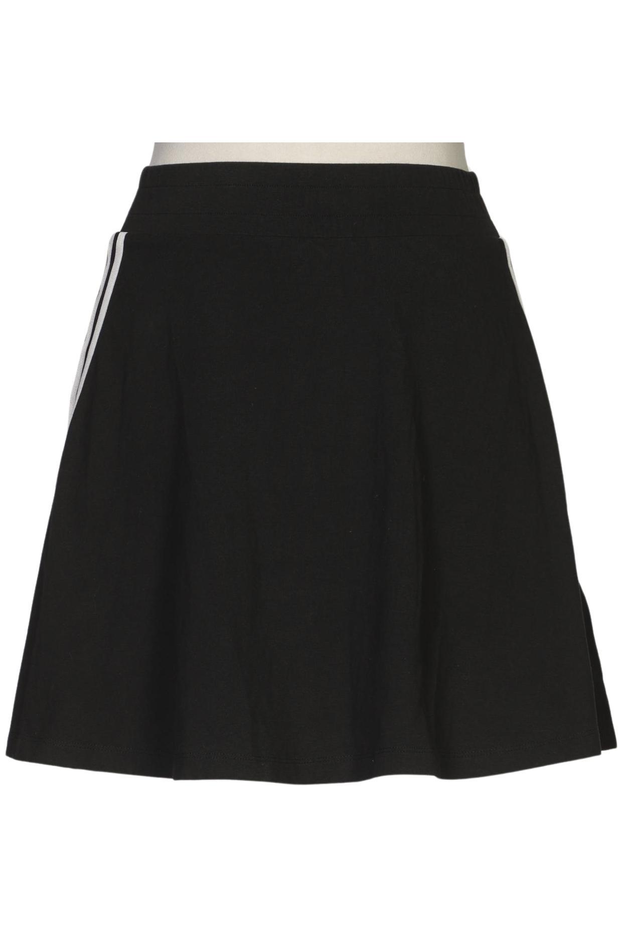 

adidas Originals Damen Rock, schwarz, Gr. 24