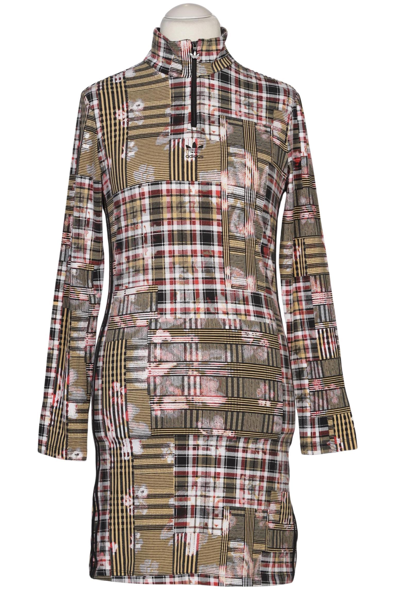 

adidas Originals Damen Kleid, mehrfarbig, Gr. 44