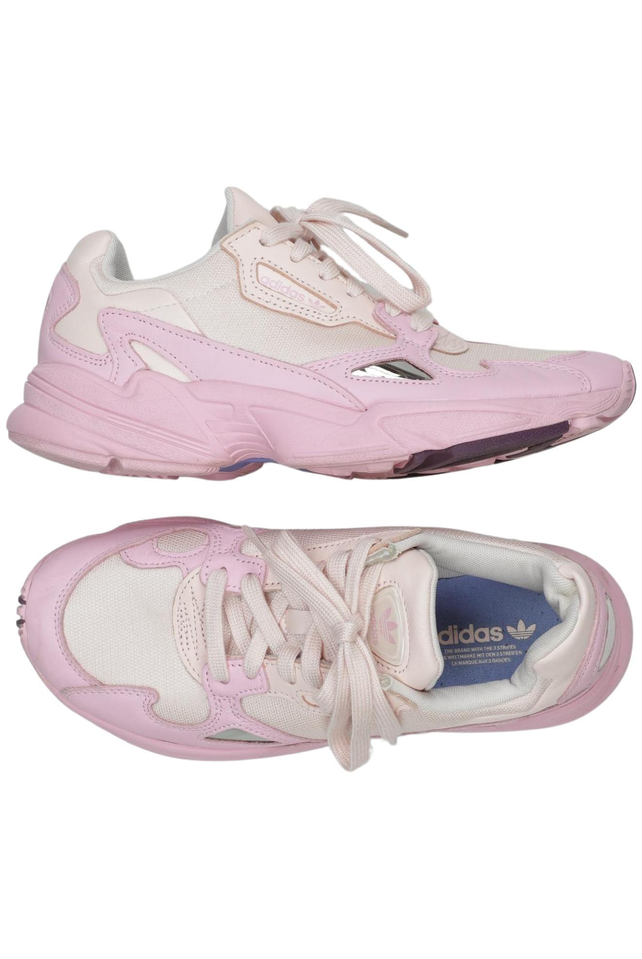 

adidas Originals Damen Sneakers, mehrfarbig, Gr. 6