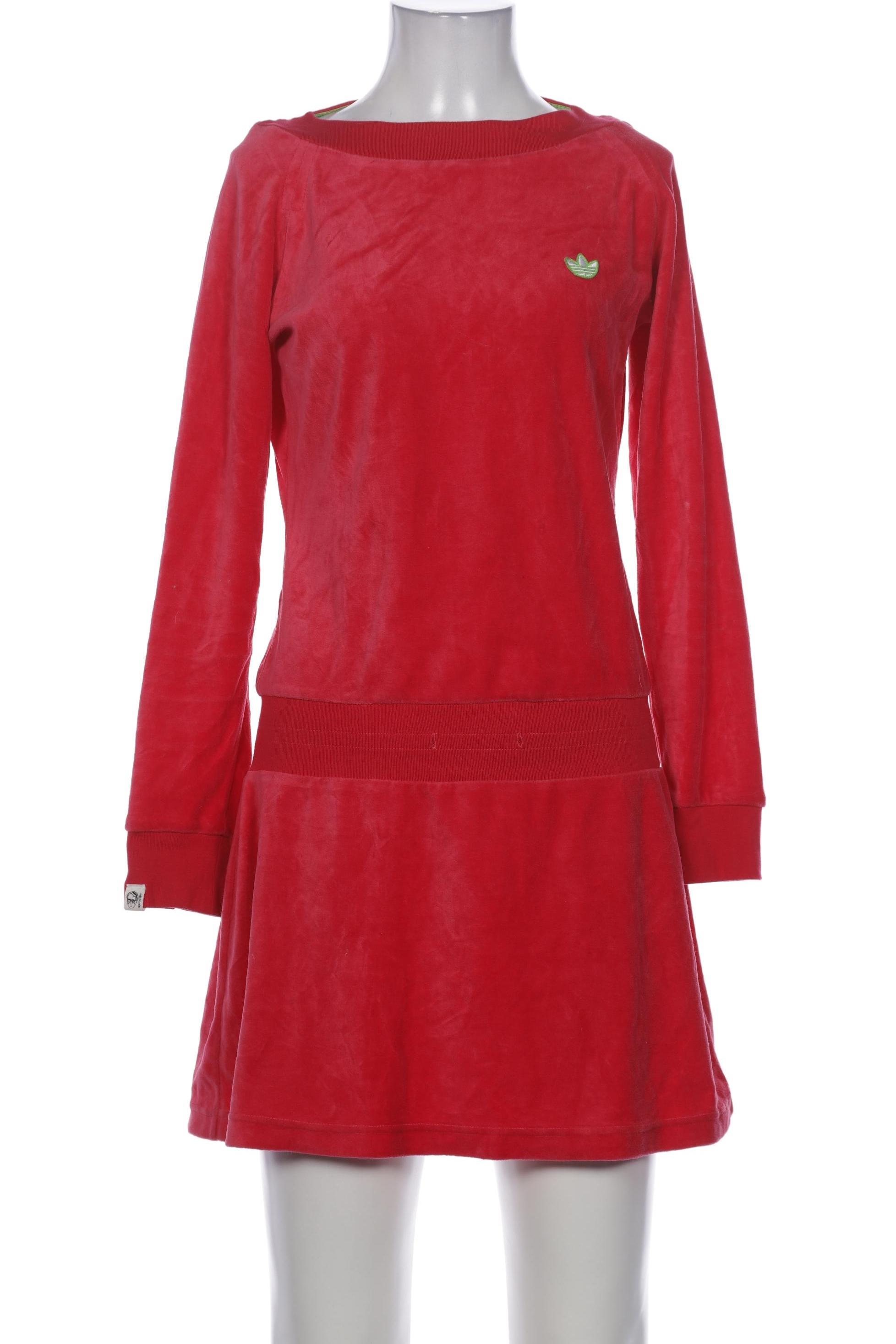 

adidas Originals Damen Kleid, pink, Gr. 36